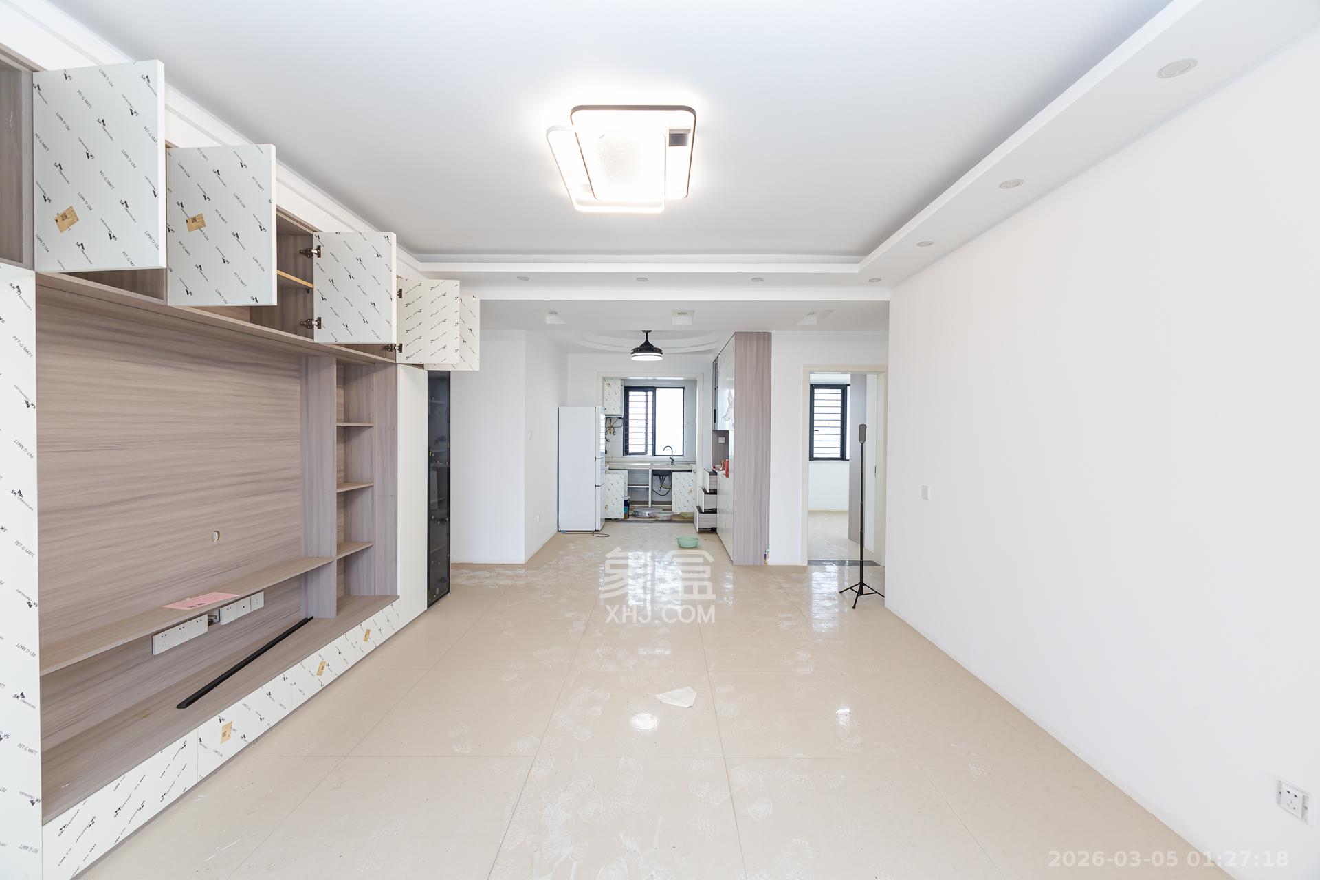 润和之悦（金泽园）  3室2厅2卫    83.0万