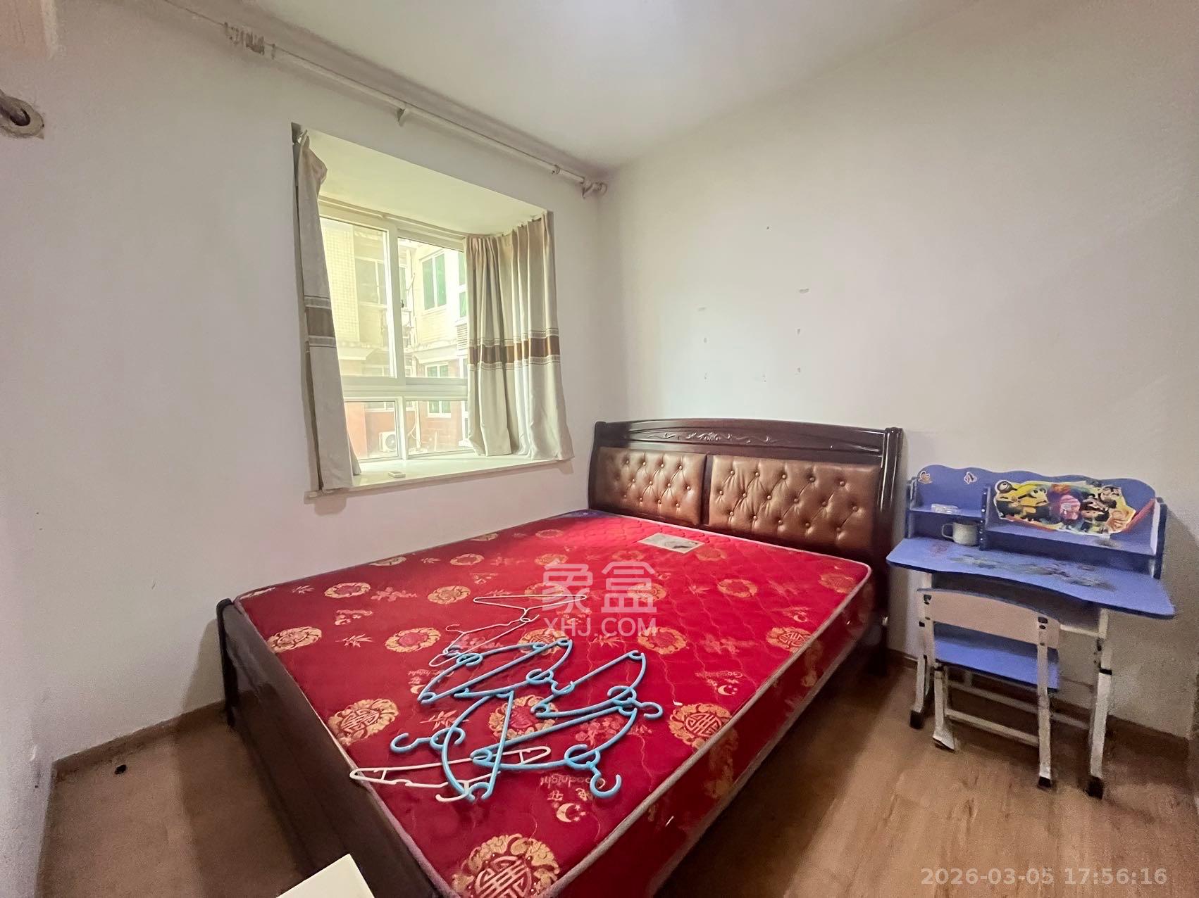 格林星城  2室2厅1卫    2100.0元/月室内图