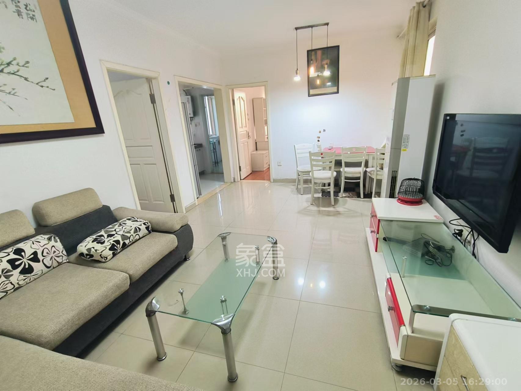 巧克力空间（建鸿达现代大厦）