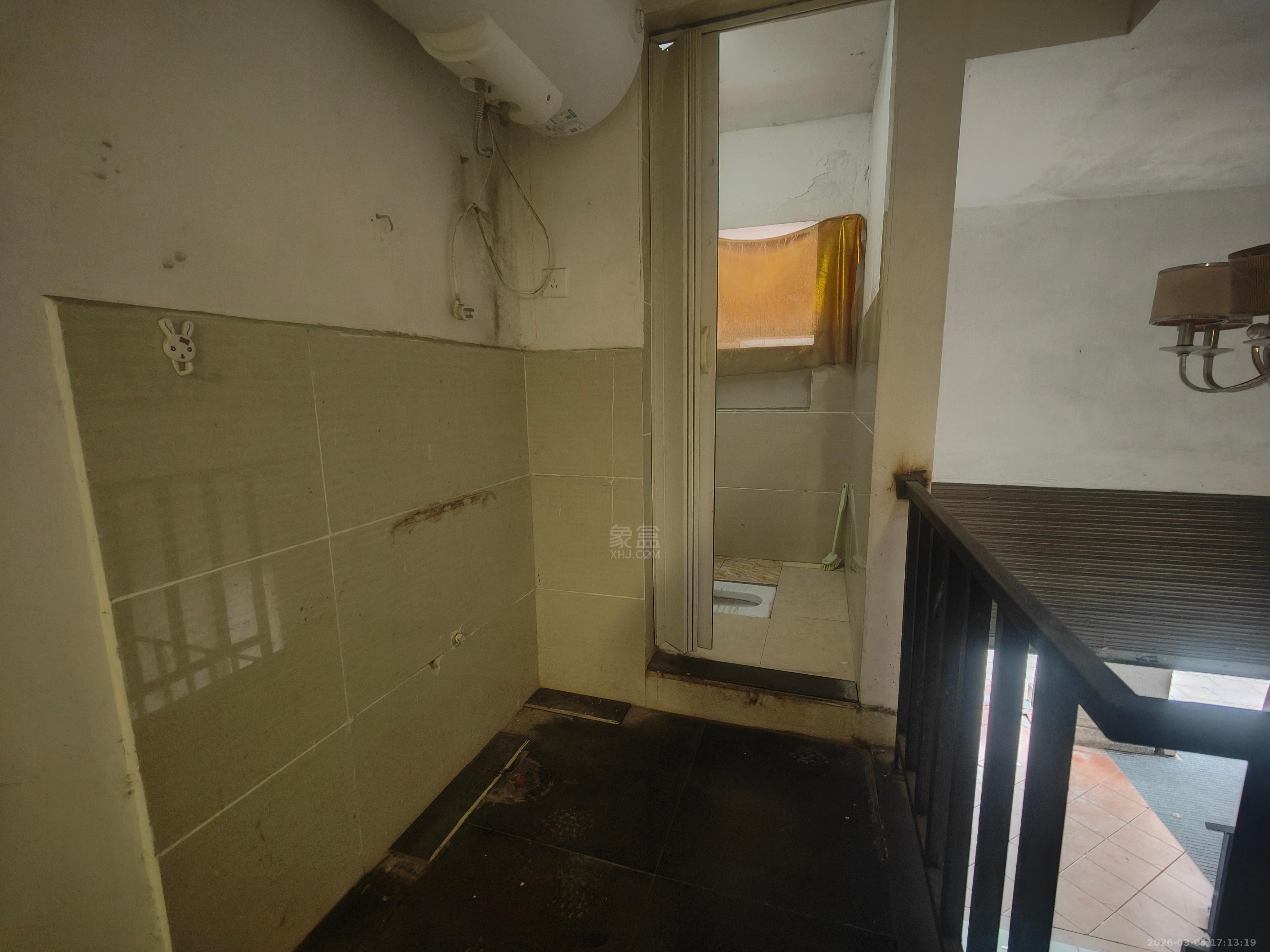 尚格名城天香国舍   48.0㎡      1800.0元/月室内图