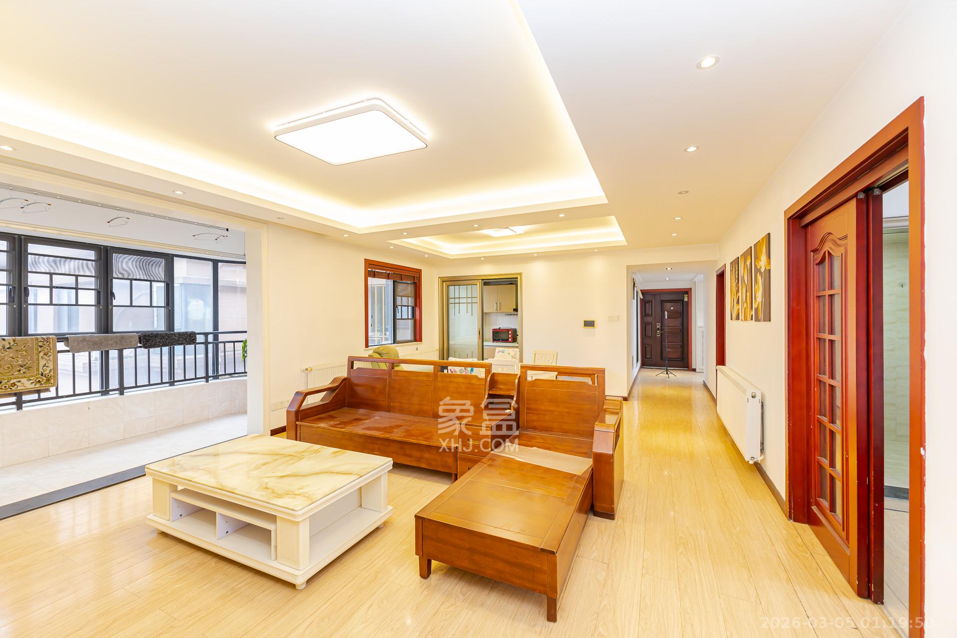 润和之悦（金泽园）  4室2厅2卫    86.8万