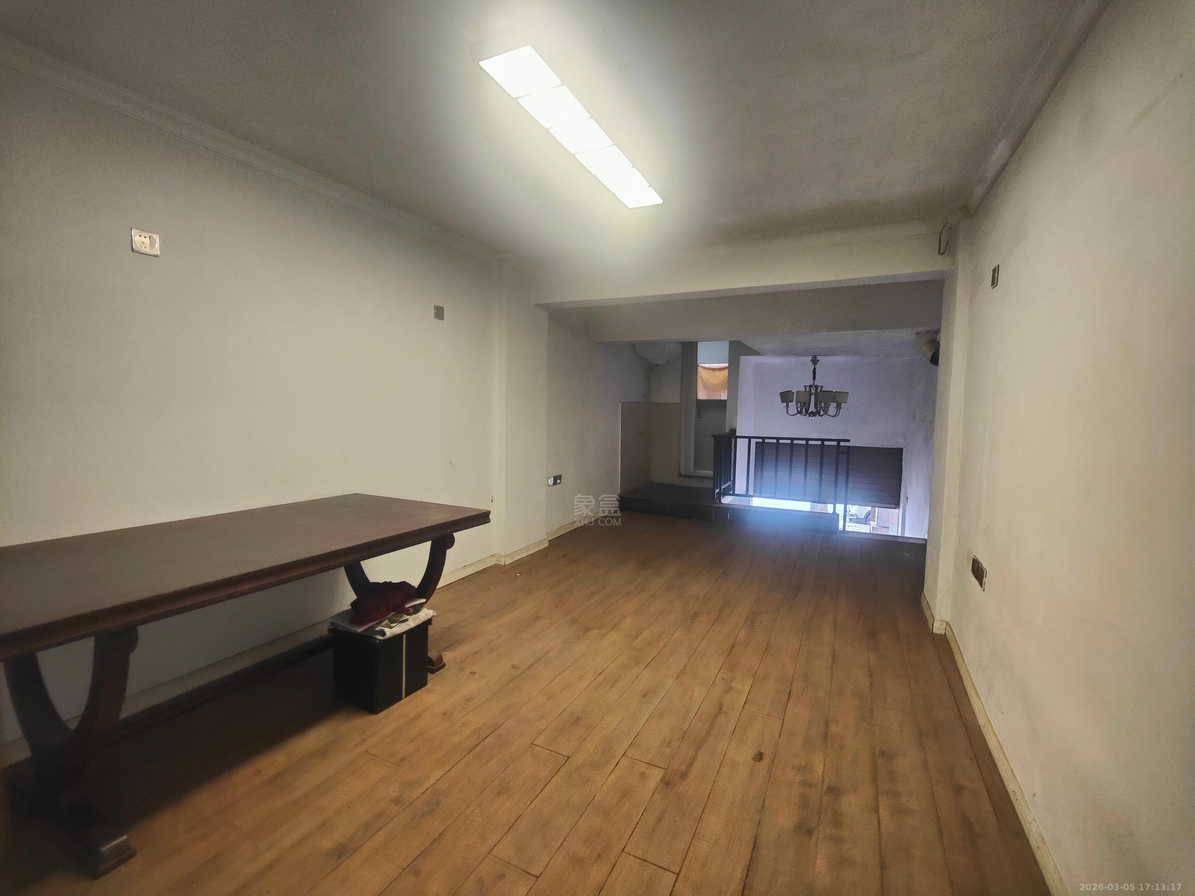 尚格名城天香国舍   48.0㎡      1800.0元/月室内图