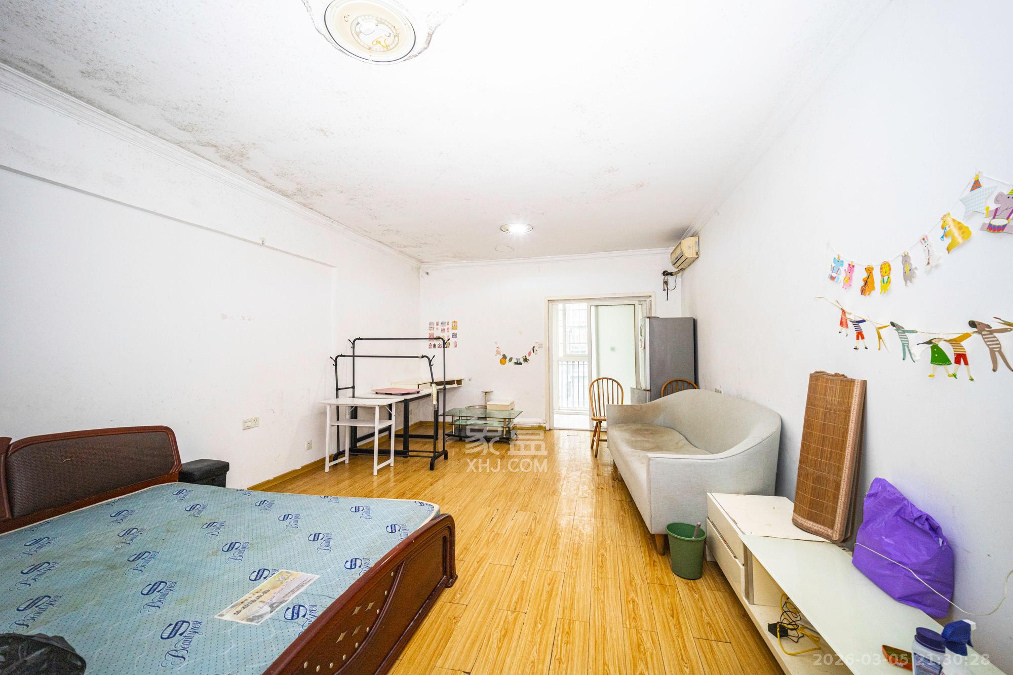 开源鑫景  1室0厅0卫    18.8万