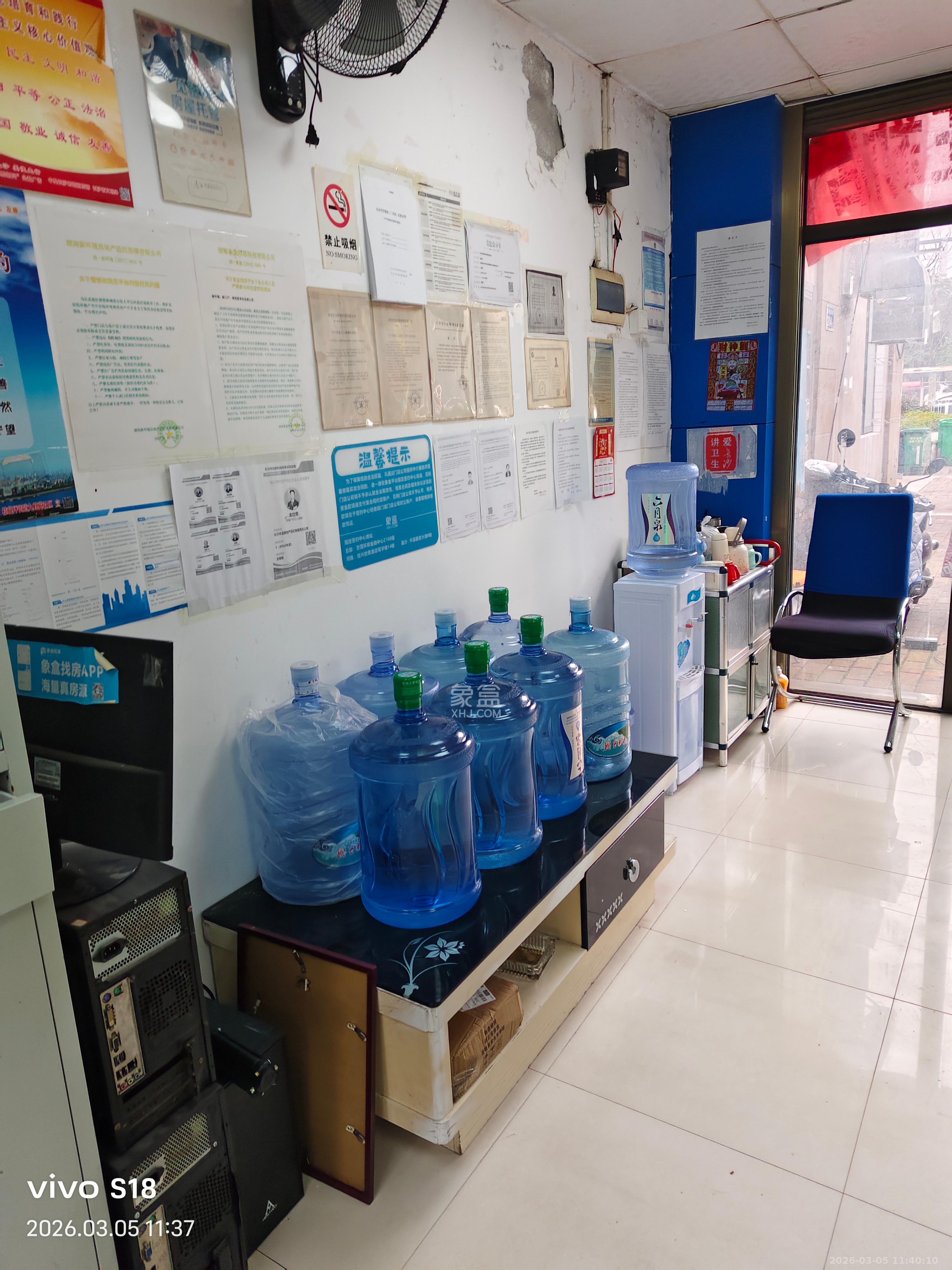 花漾年华（桂花园）   60.12㎡      5000.0元/月室内图