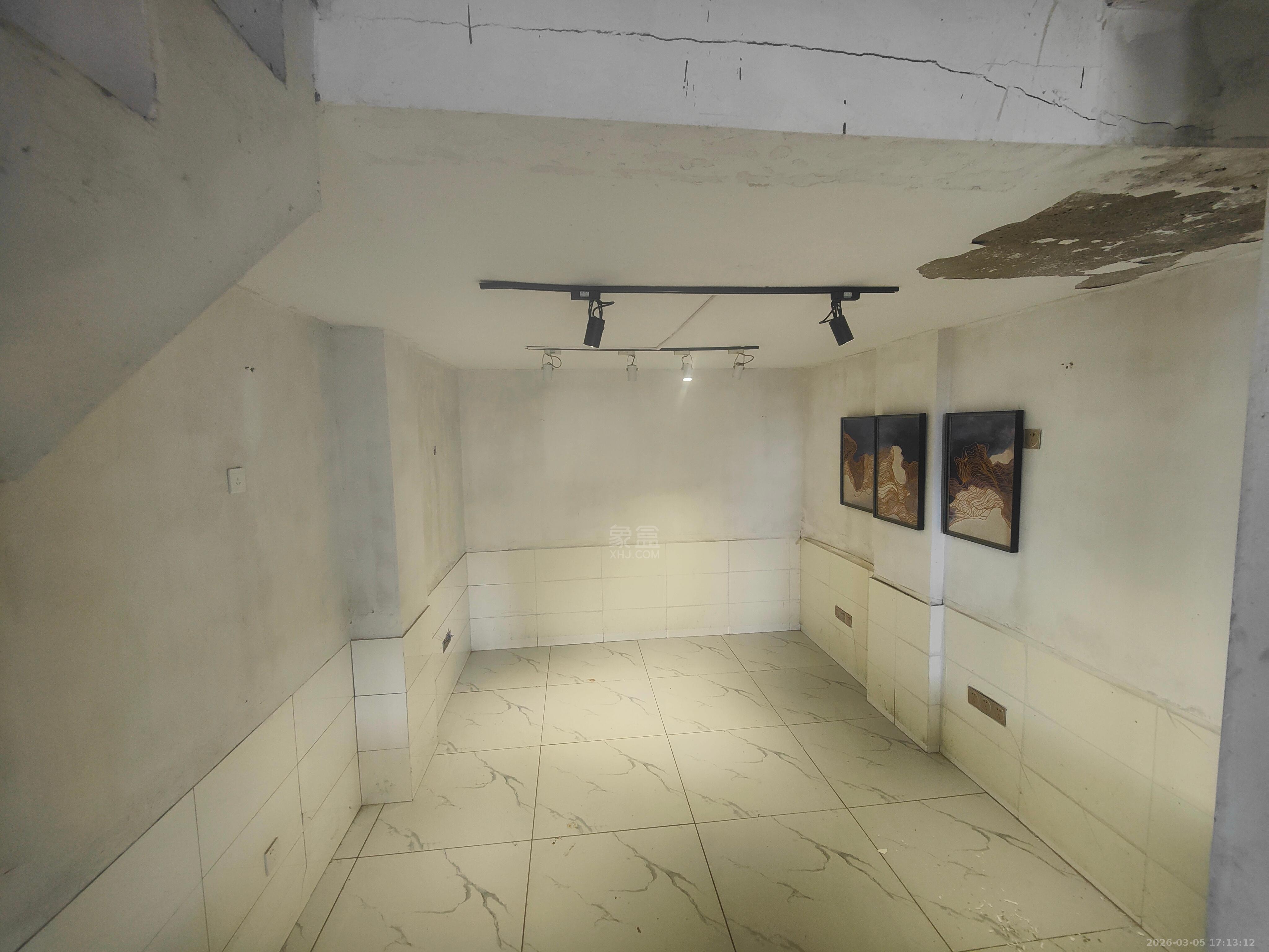 尚格名城天香国舍   48.0㎡      1800.0元/月室内图