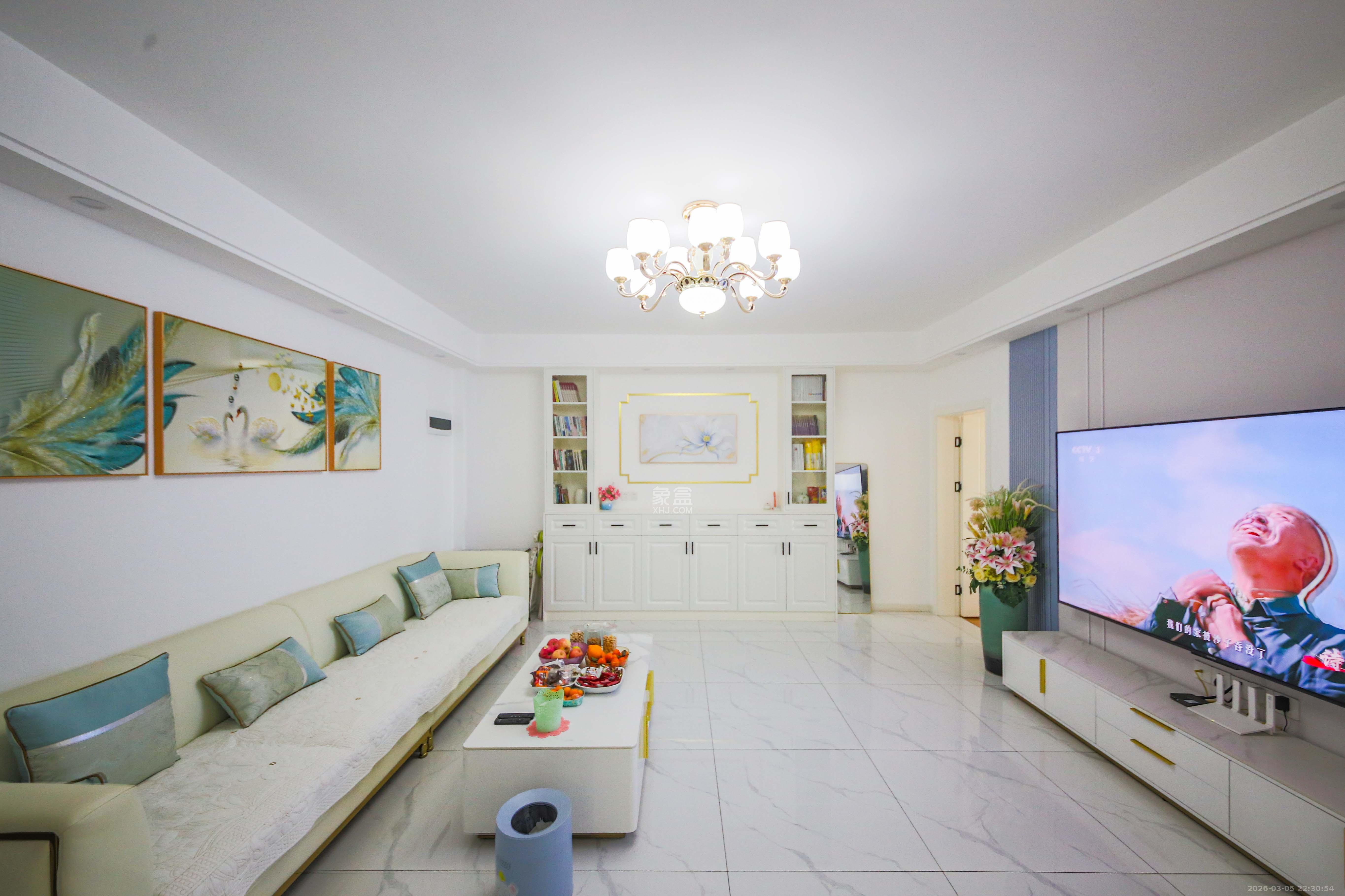 和庄  2室2厅1卫    65.8万