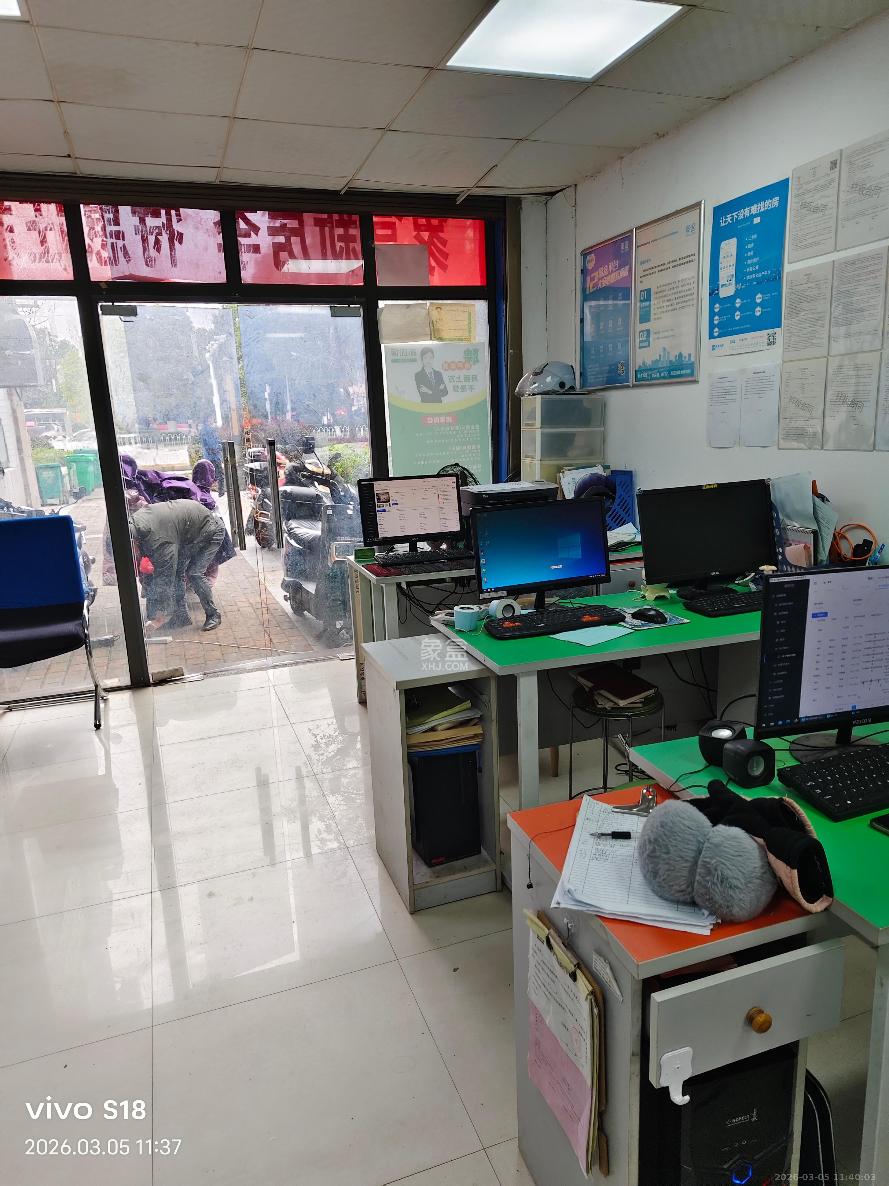 花漾年华（桂花园）   60.12㎡      5000.0元/月室内图