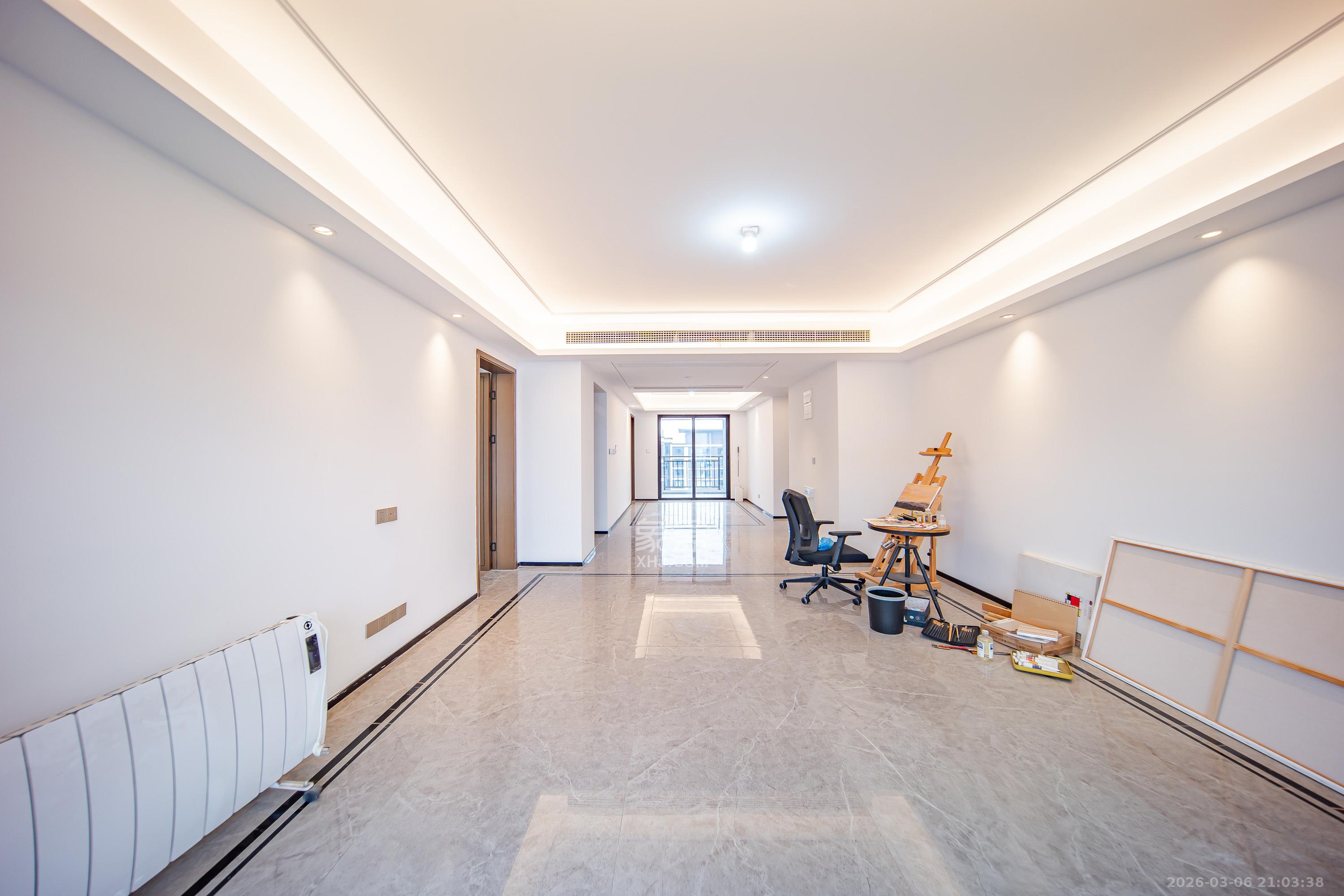 建发电建江山悦  4室2厅2卫    158.0万