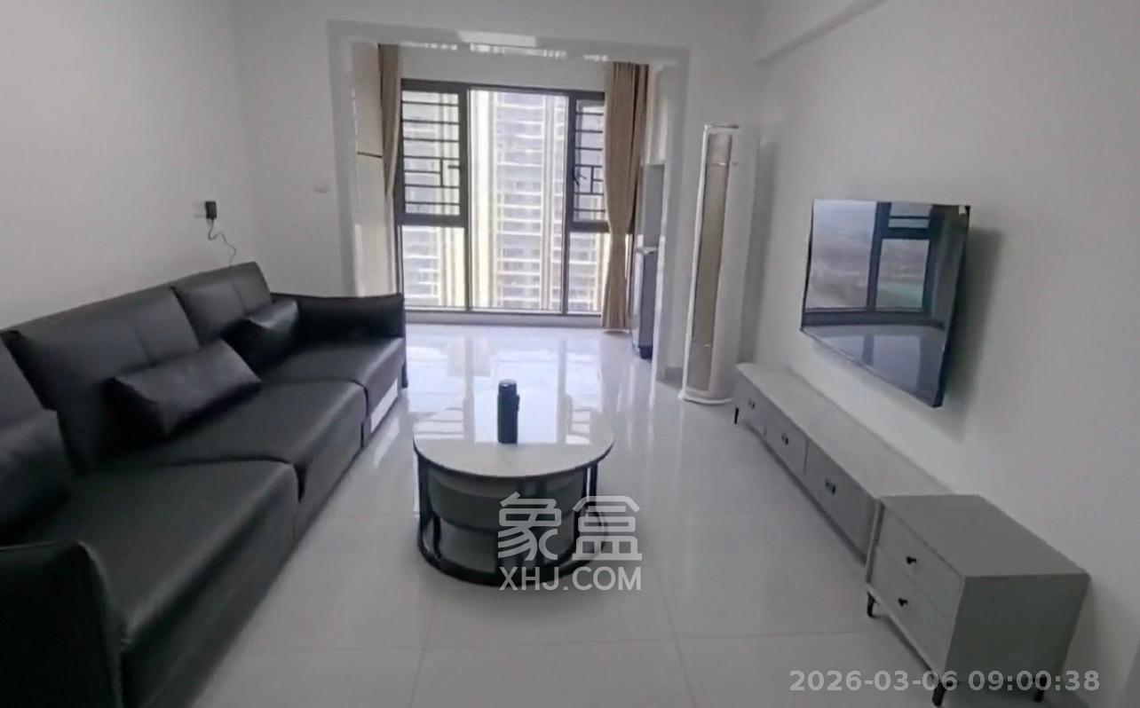 桥头家园三期  2室2厅1卫    1900.0元/月