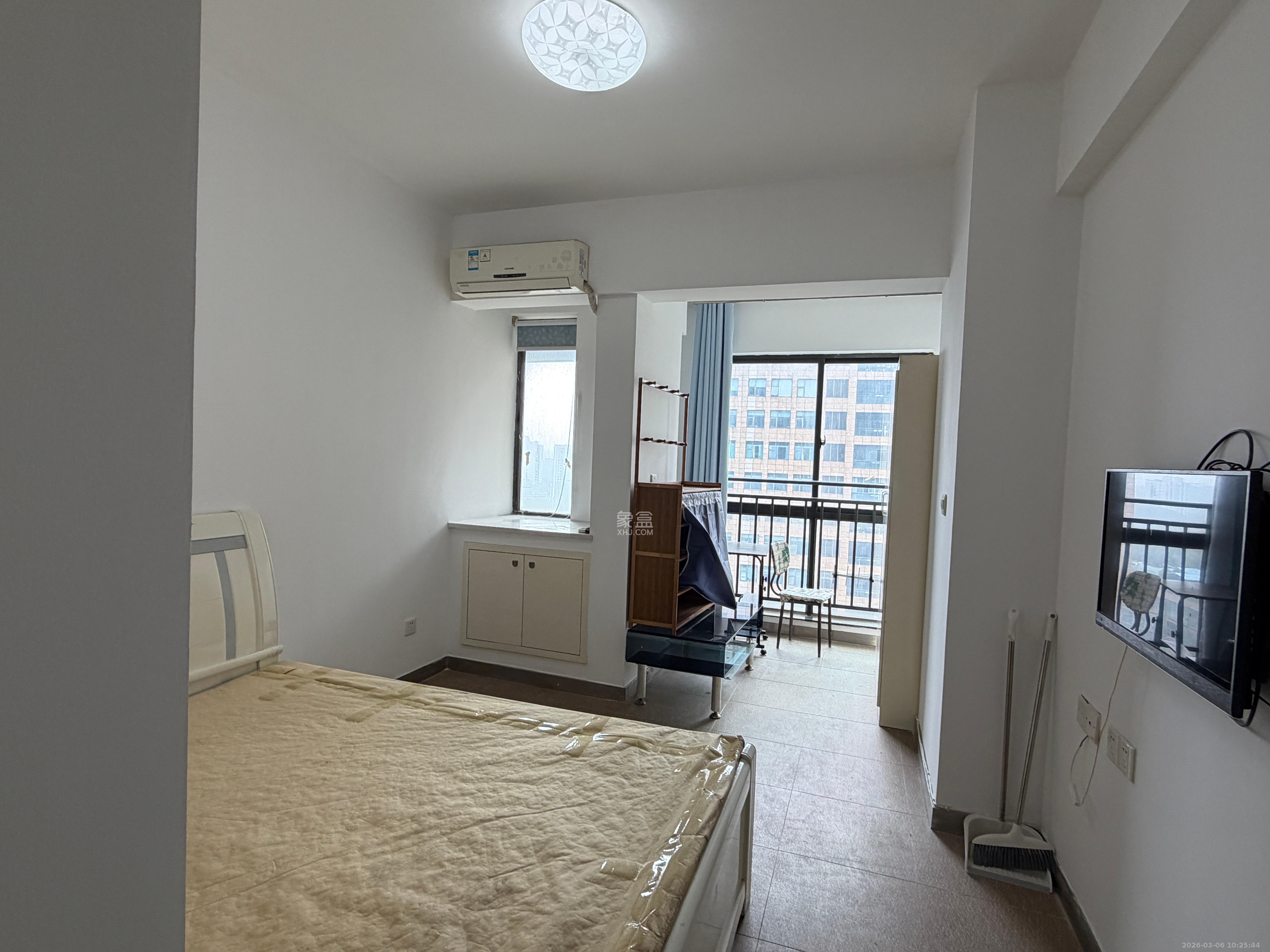 建安像素汇  1室1厅0卫    950.0元/月