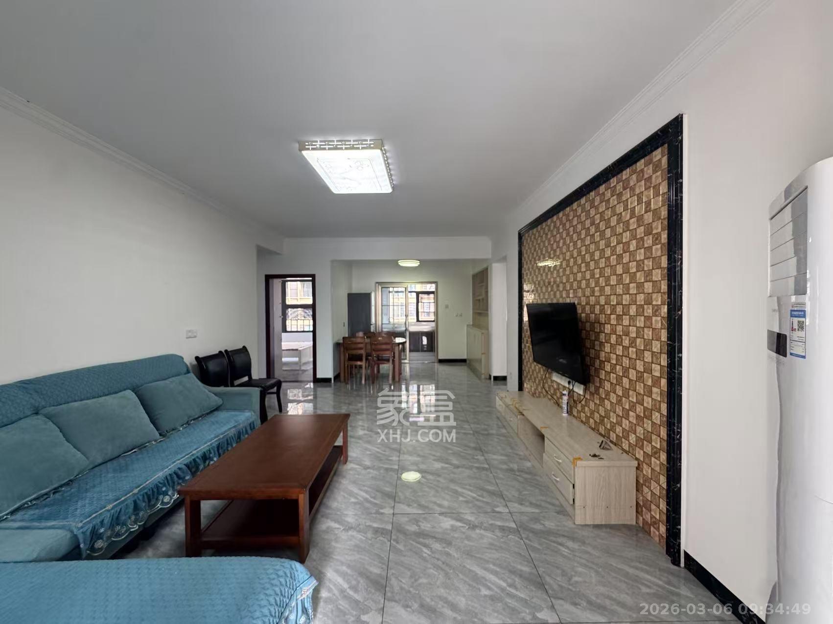 嘉雨兴园  3室2厅2卫    3500.0元/月