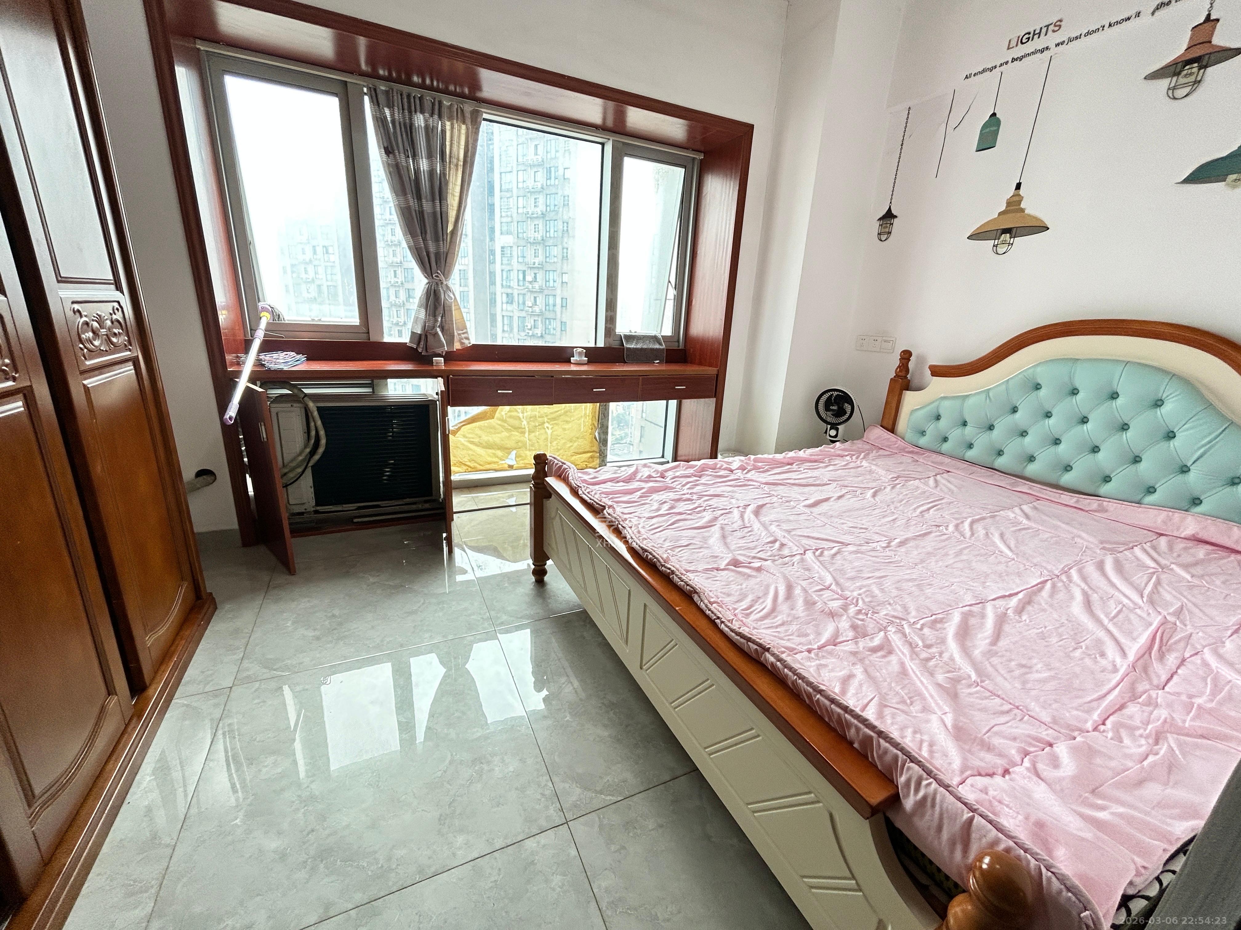 南庭城果   60.0㎡      1500.0元/月室内图