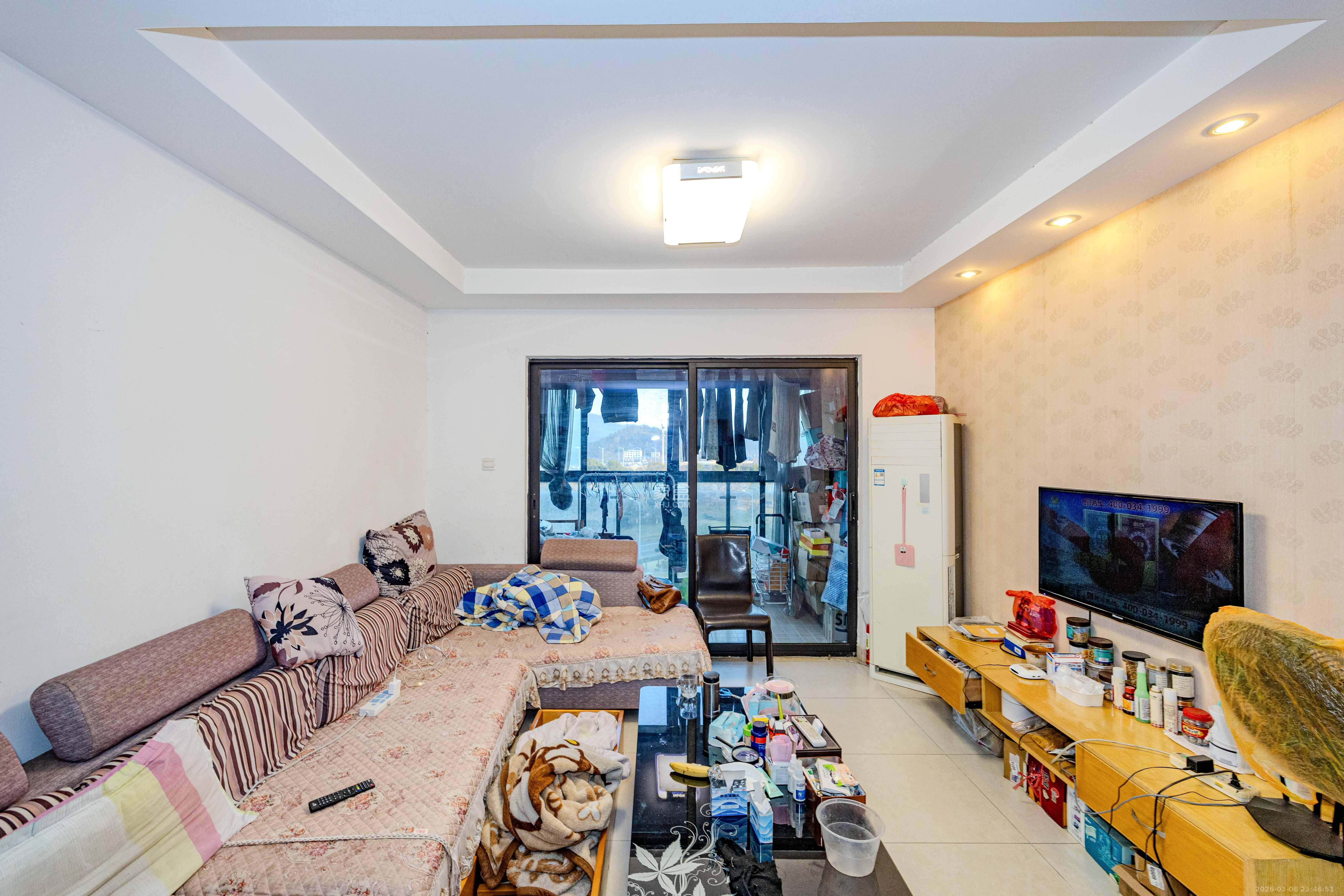 达美D6区  3室2厅2卫    90.0万