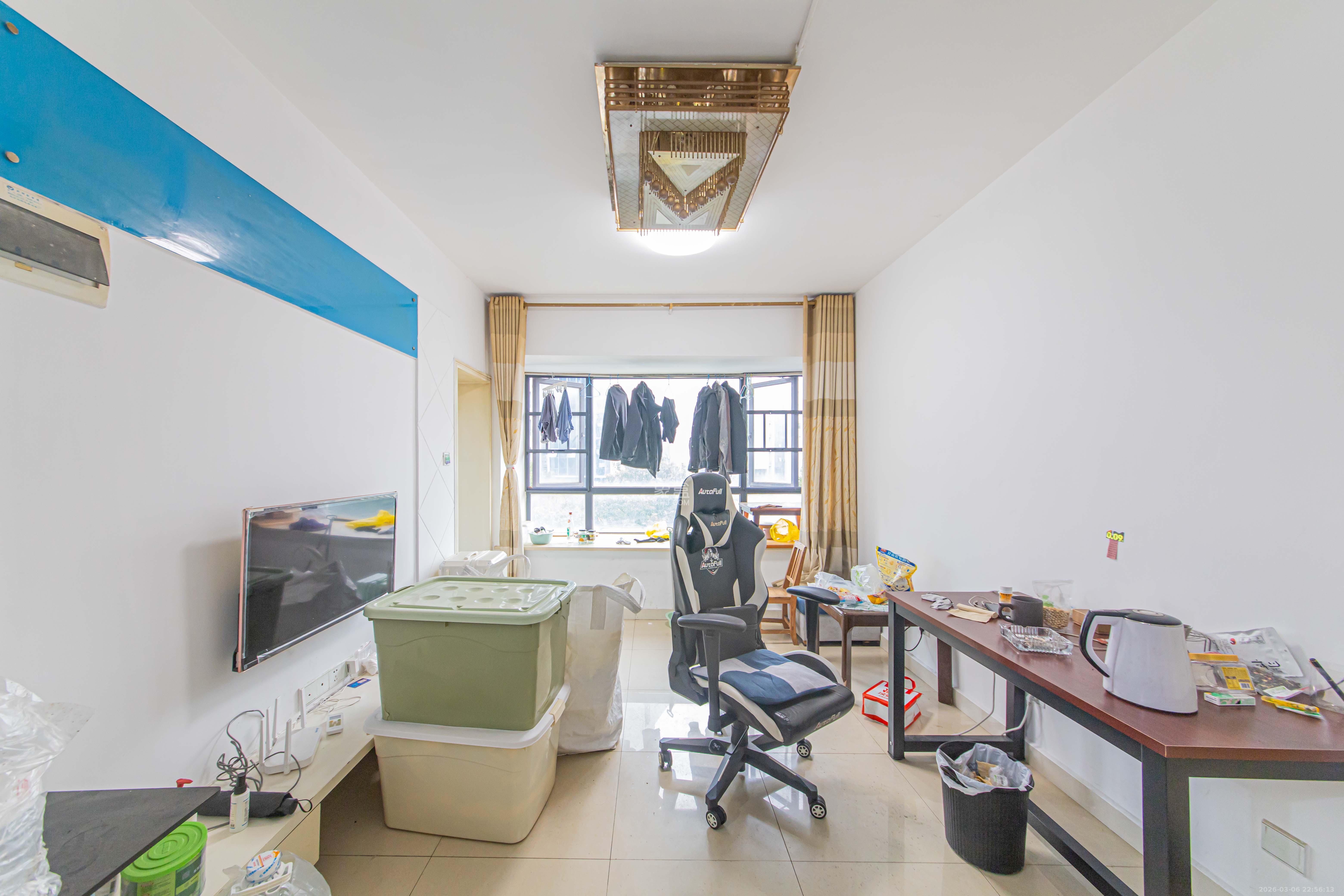 中信城市广场（中信新城一期）