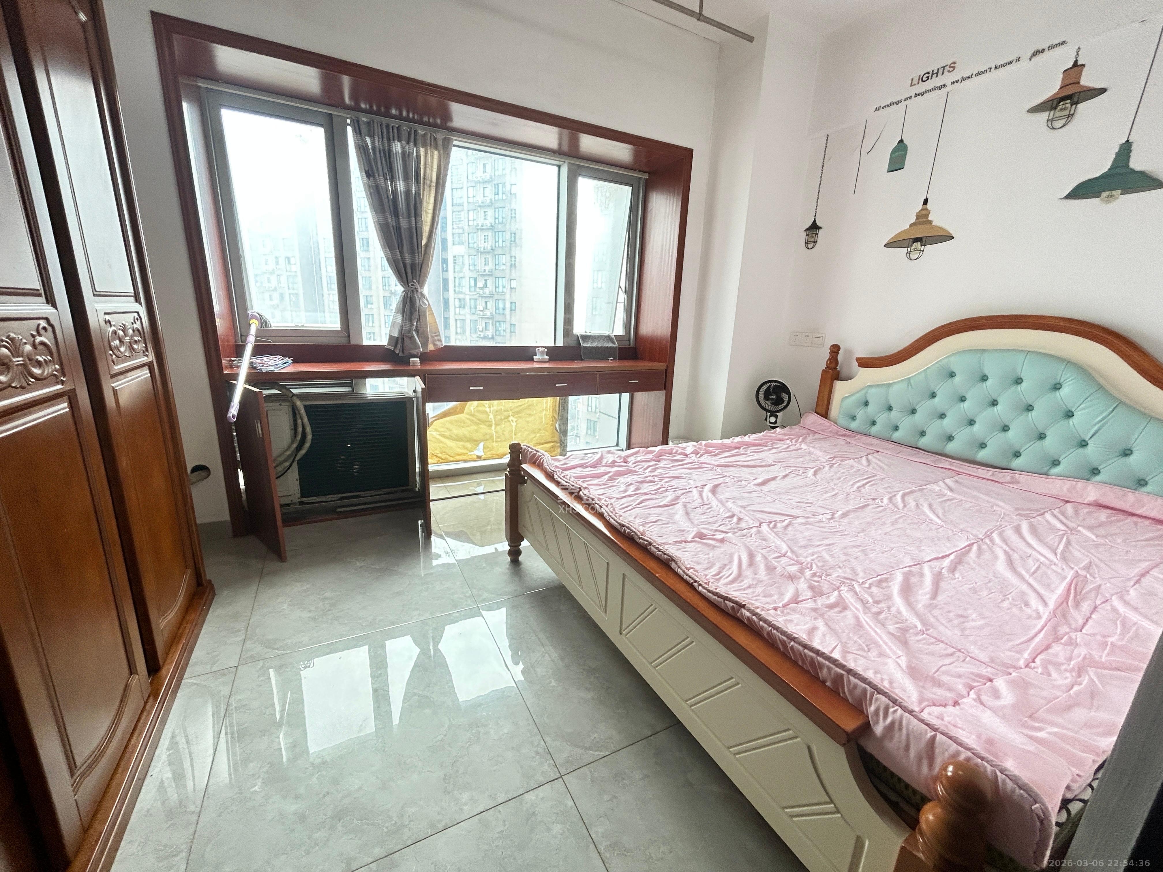 南庭城果   60.0㎡      1500.0元/月室内图