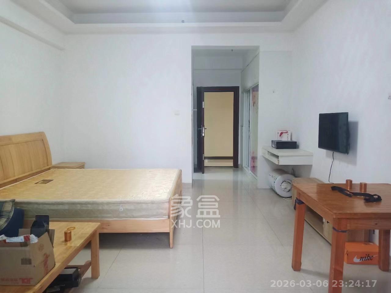 保利麓谷林语I区   50.0㎡      1500.0元/月室内图