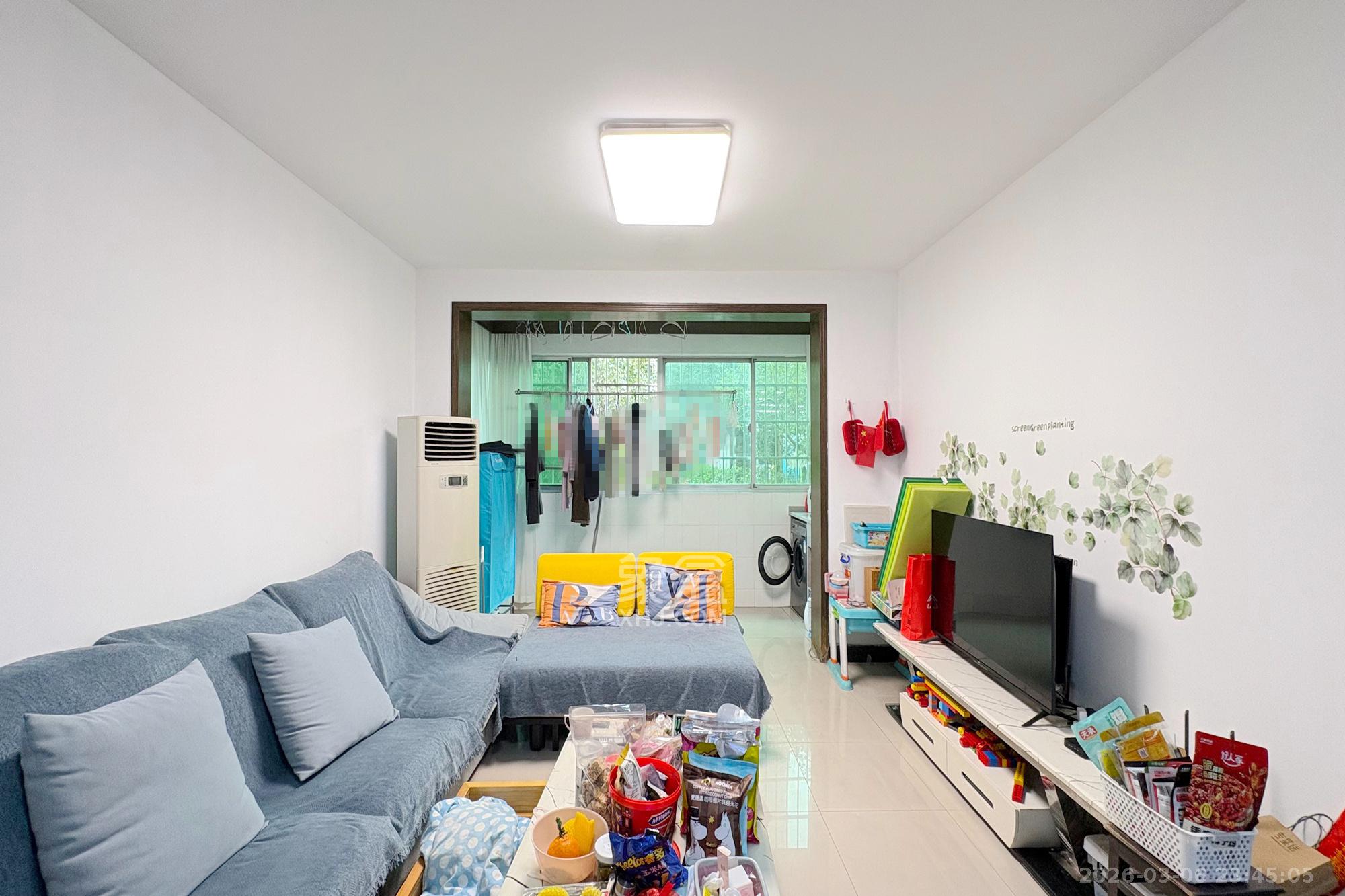 鸿信大厦  3室2厅2卫    188.0万