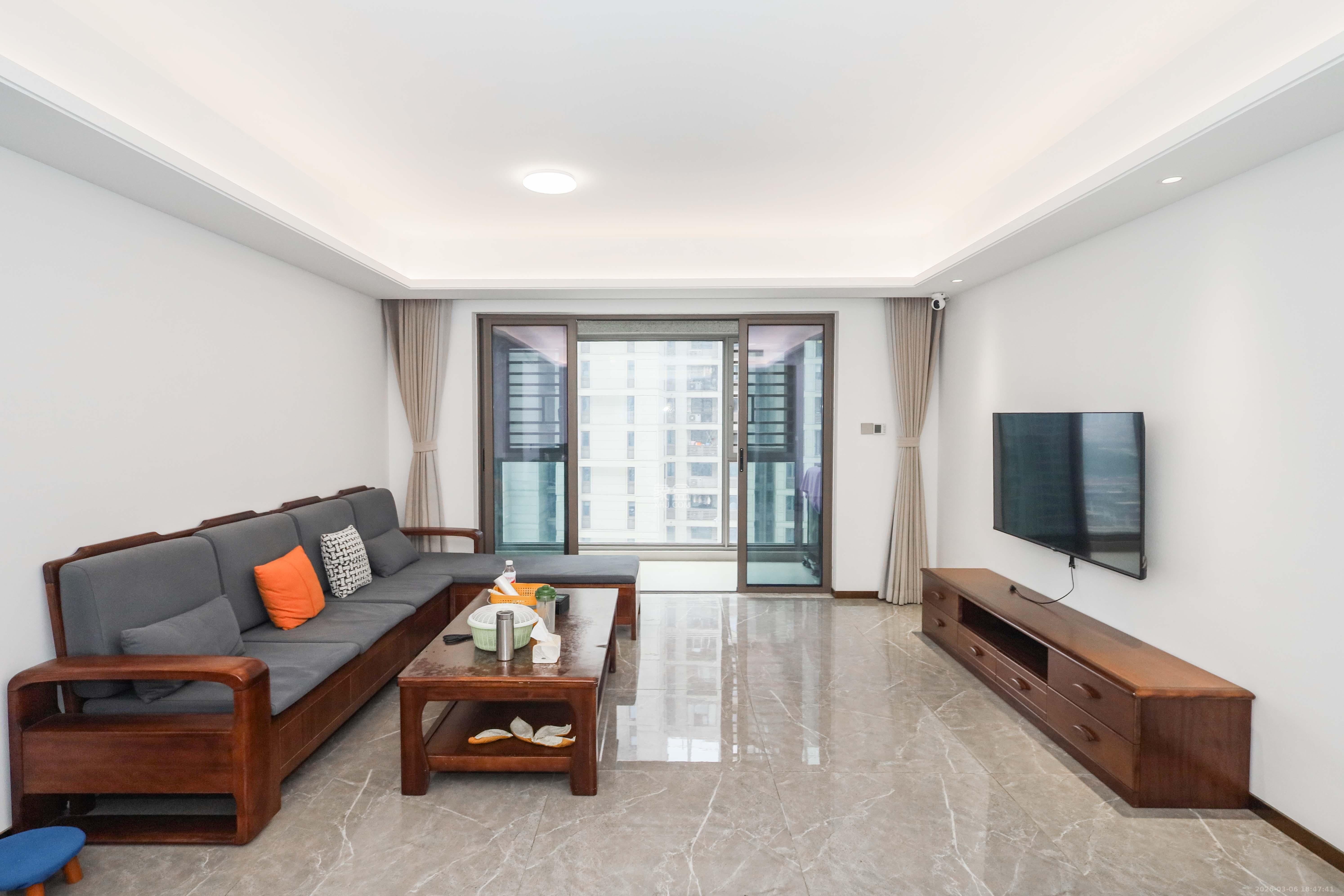 长沙溪山悦  4室2厅2卫    110.0万