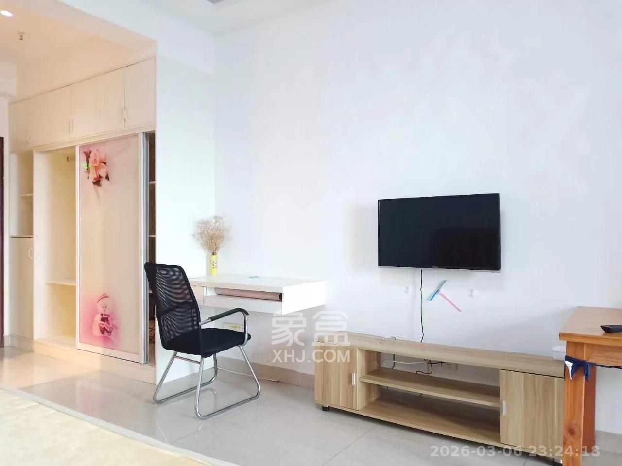 保利麓谷林语I区   50.0㎡      1500.0元/月室内图