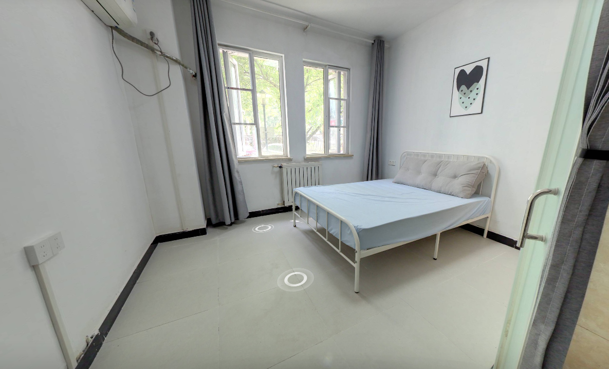 现代森林小镇  3室1厅2卫    138.0万