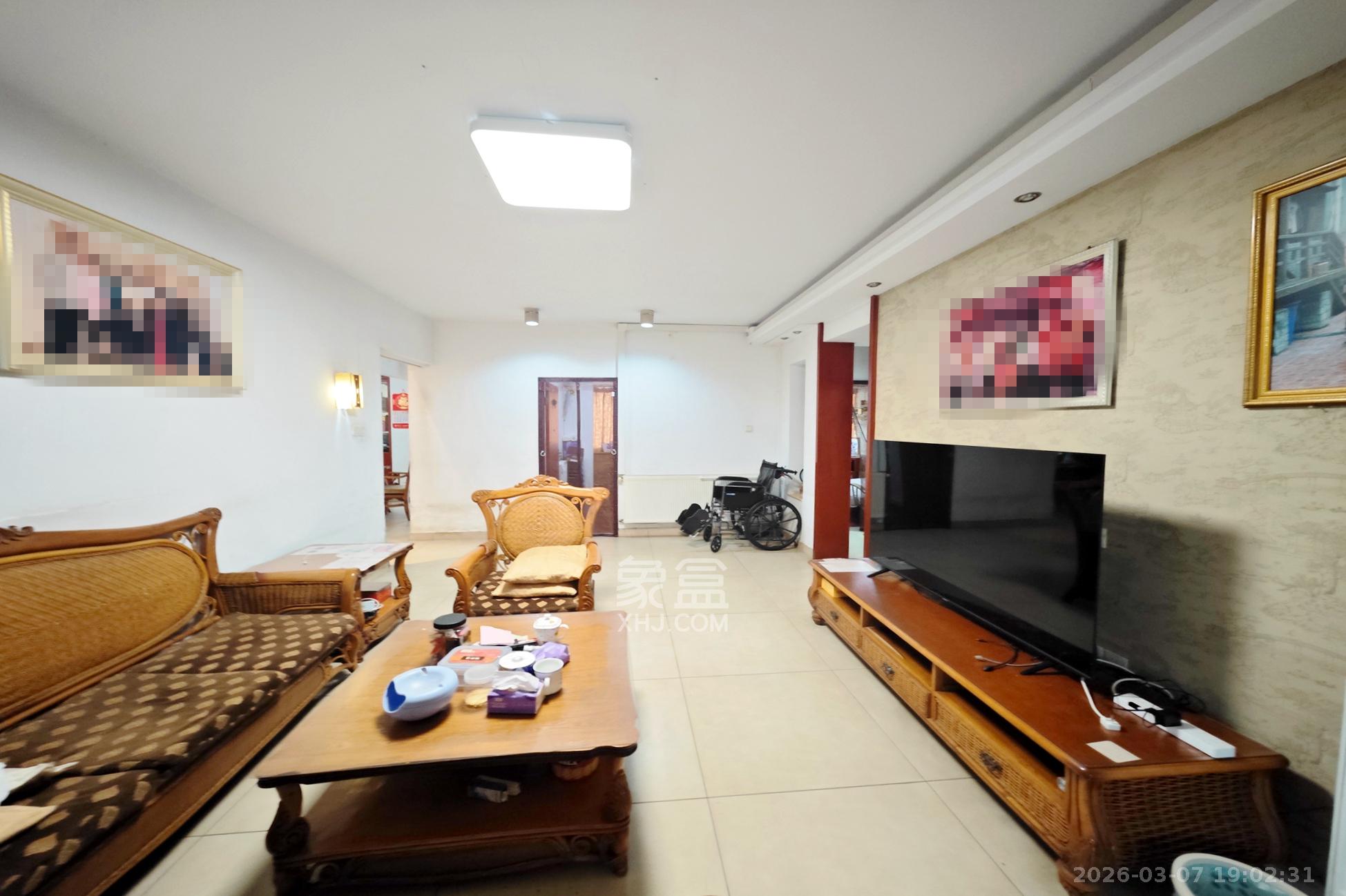 格蓝康都  3室2厅2卫    168.0万