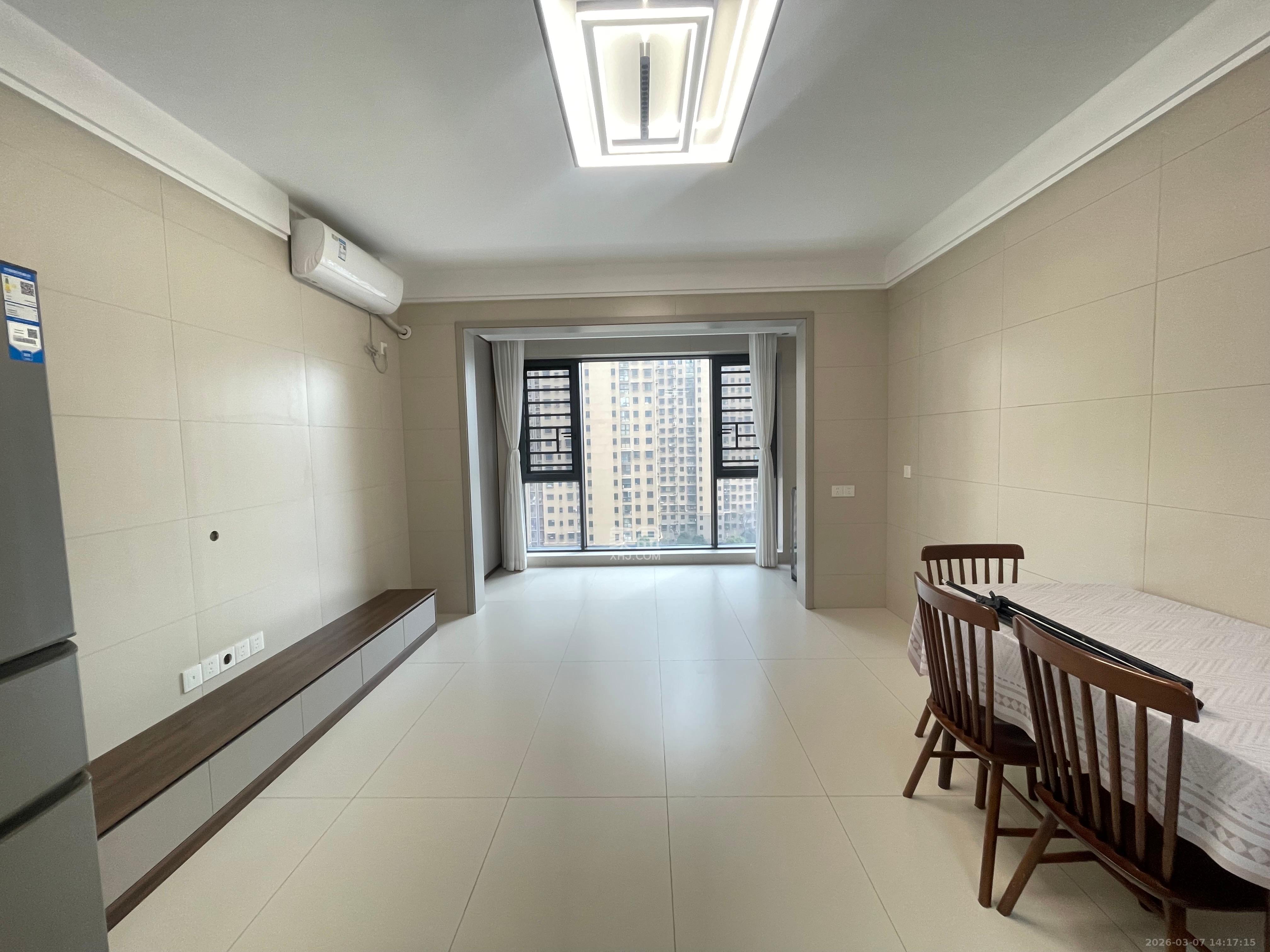 唐桂家园  1室1厅1卫    1700.0元/月