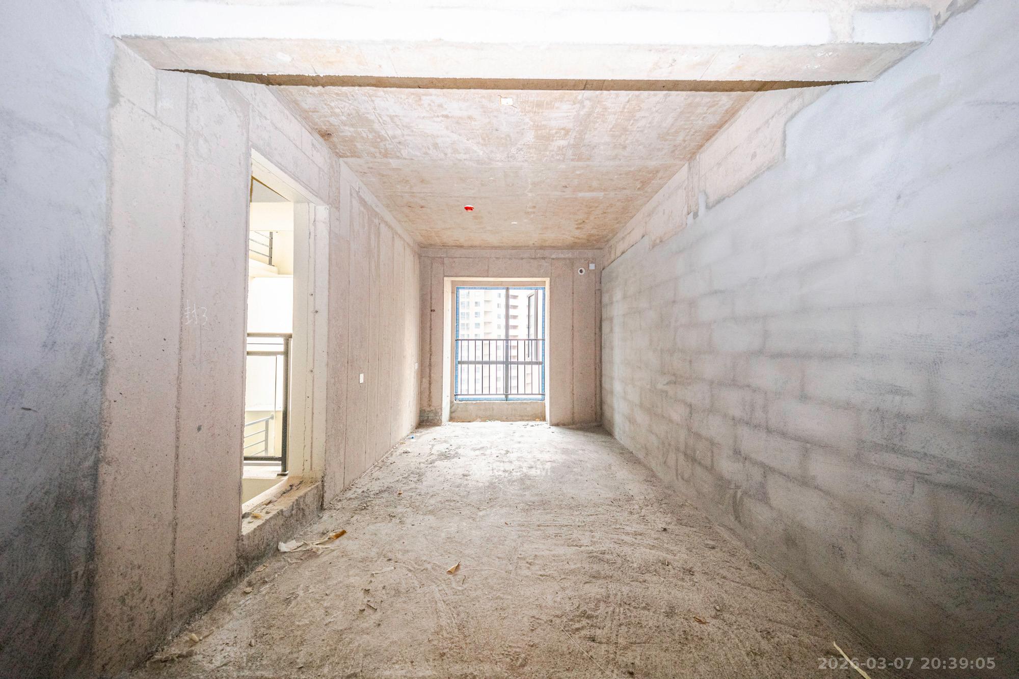 新长海漓湘悦  1室1厅1卫    18.0万