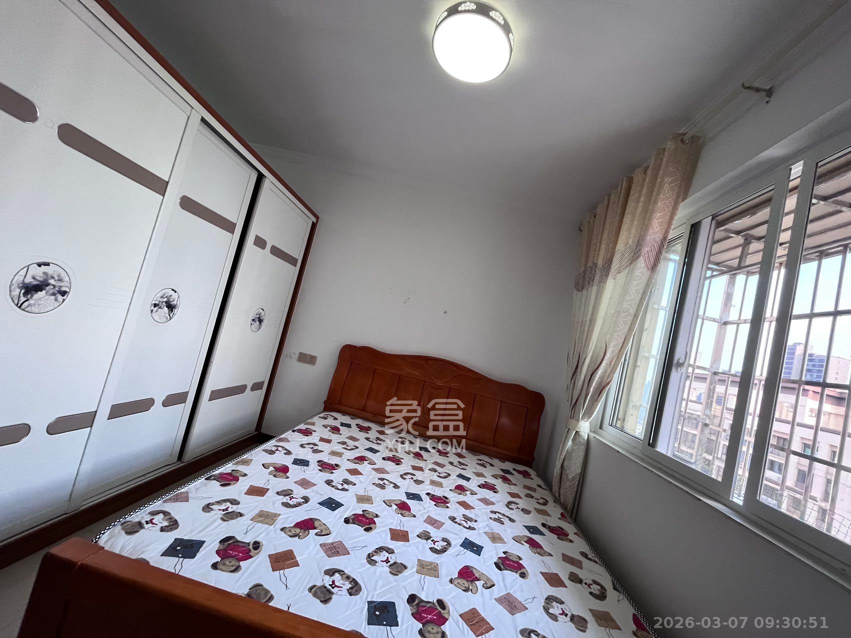 和康园小区  1室1厅1卫    1050.0元/月