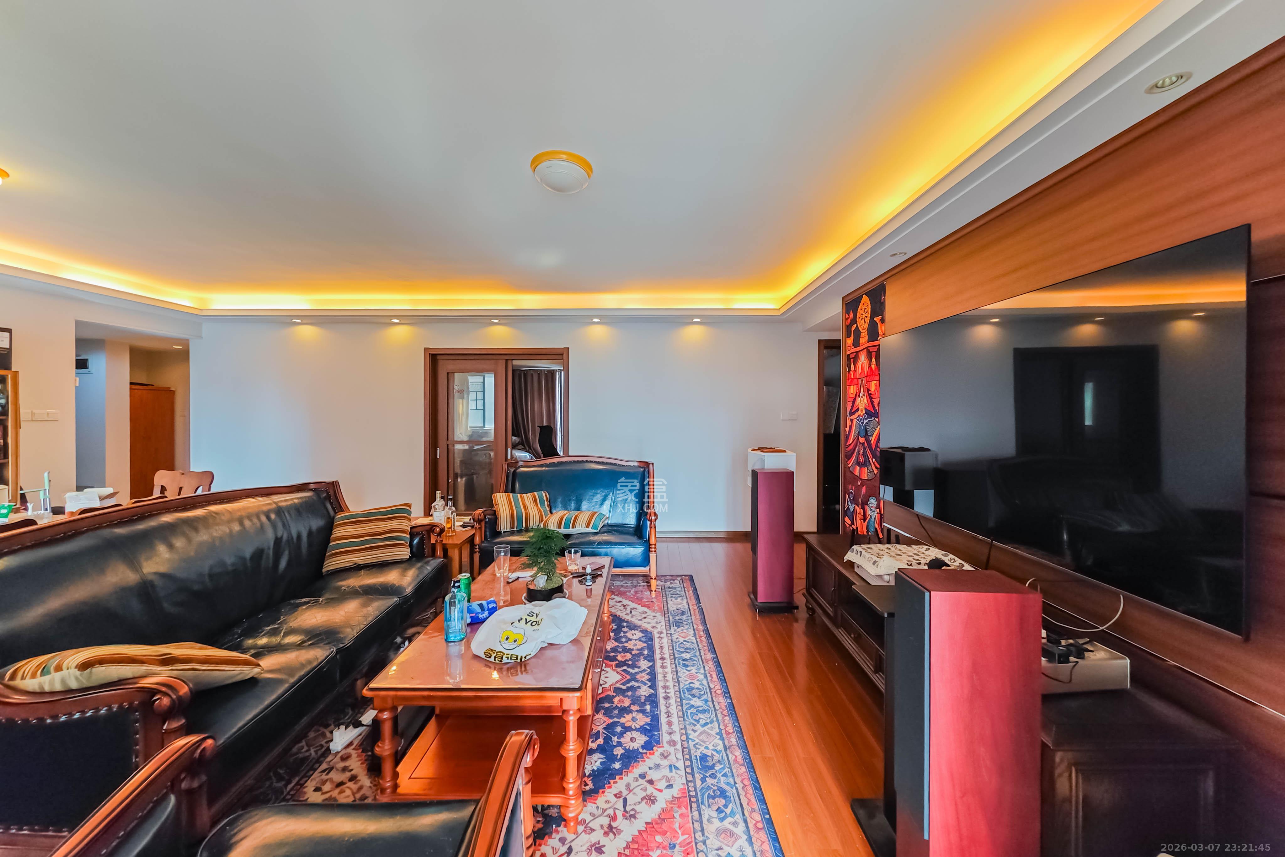 万科金域华府一期