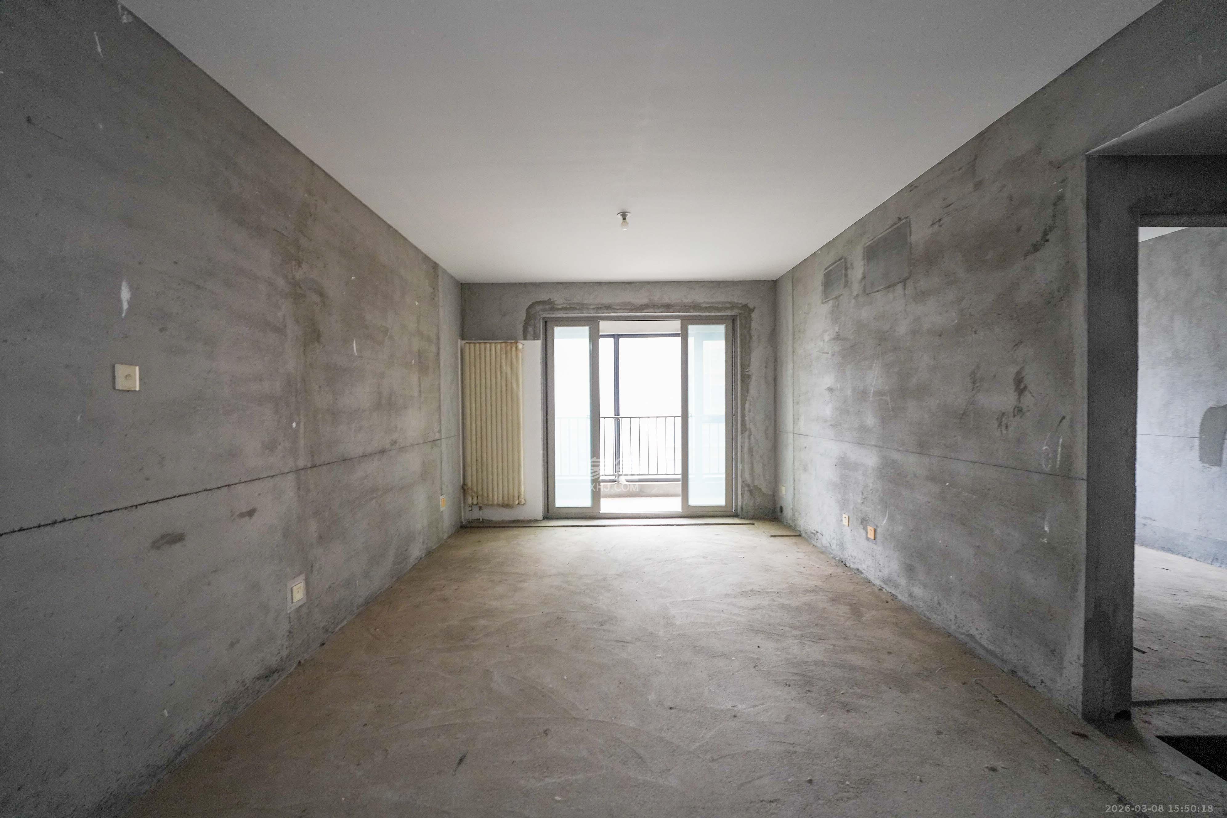 怡海星城  3室2厅1卫    52.0万