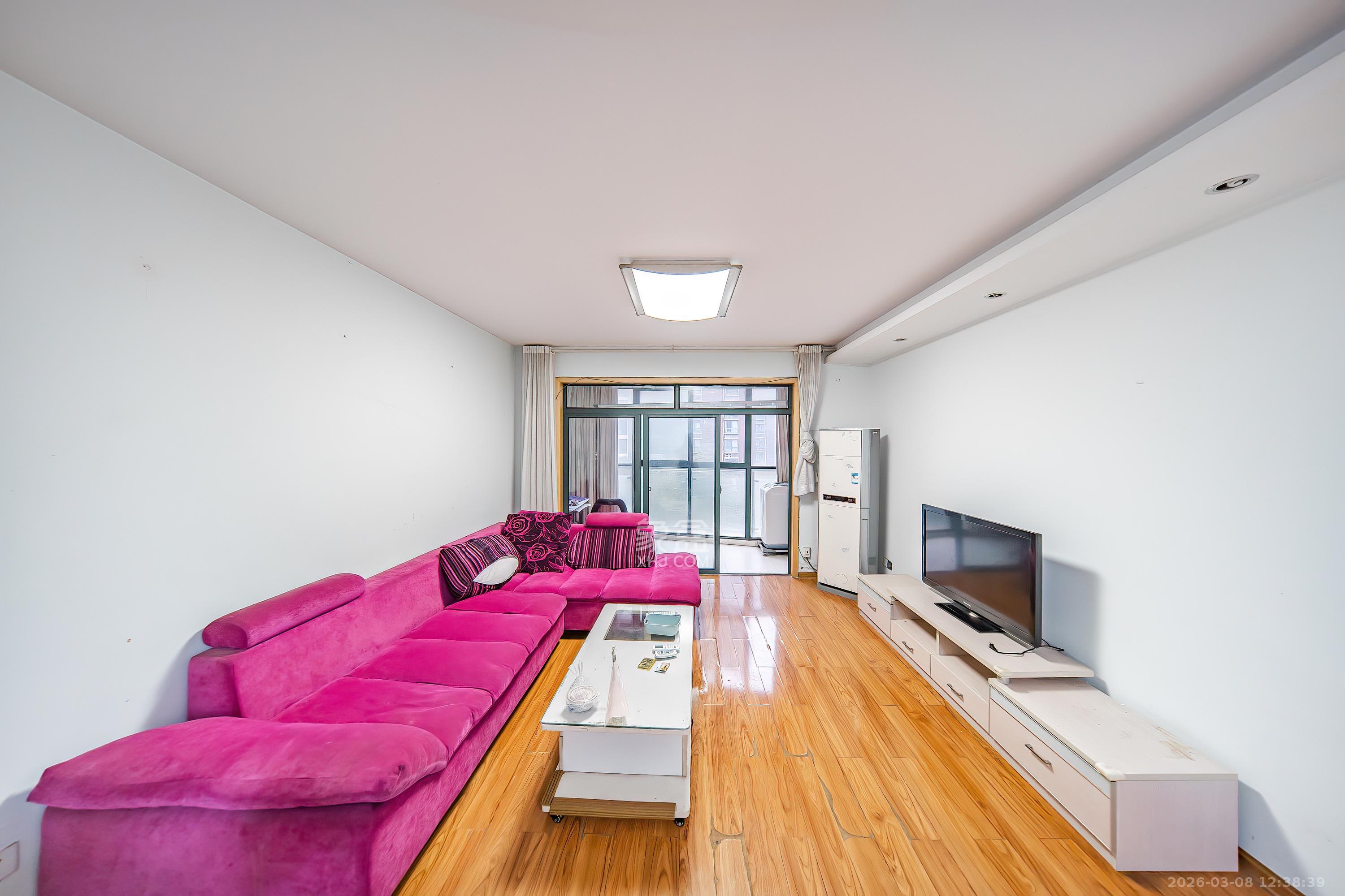 才子佳苑一期/二期  3室2厅1卫    65.0万