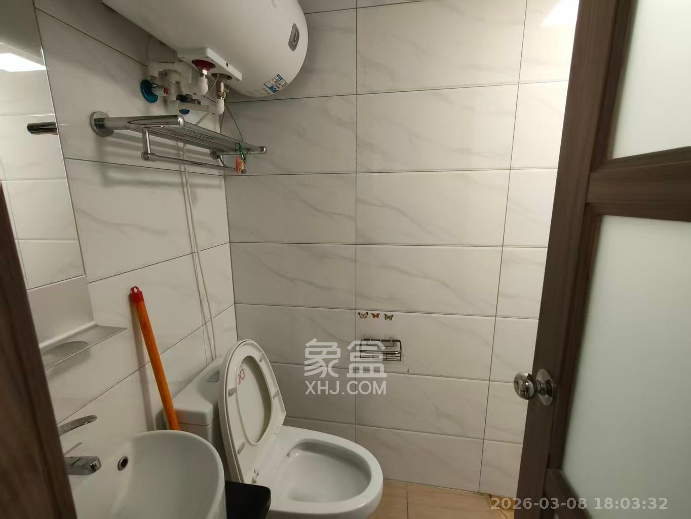 碧桂园城市之光   38.0㎡      1600.0元/月室内图