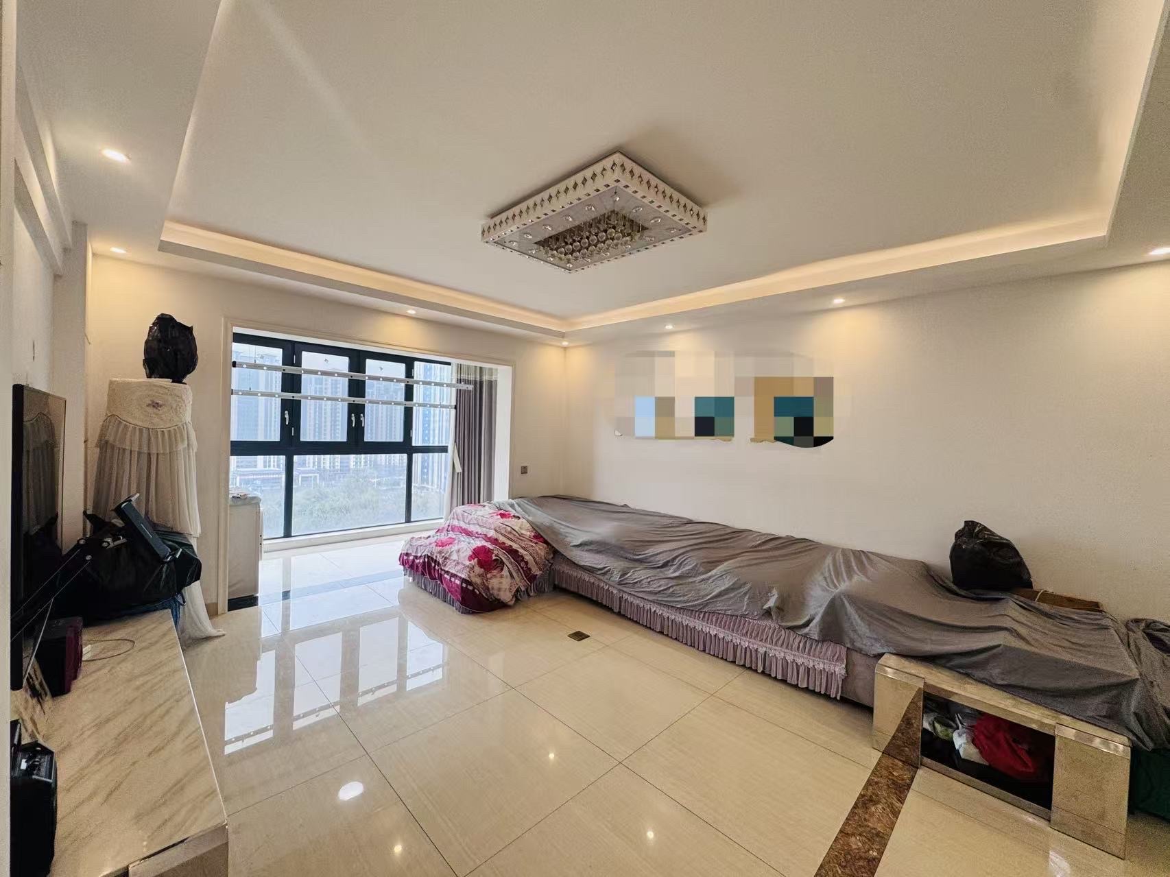 梓山湖领御  1室0厅0卫    56.8万