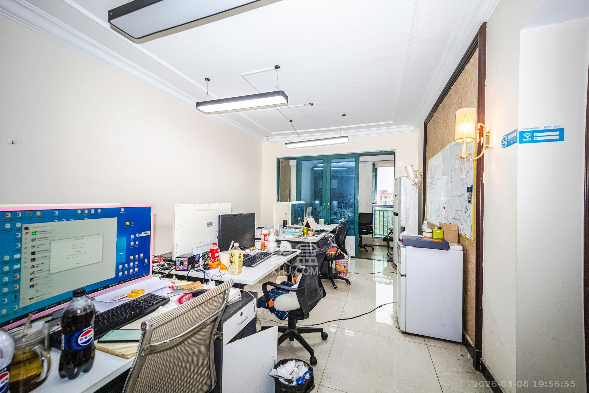 恒大雅苑五期  2室2厅1卫    72.0万