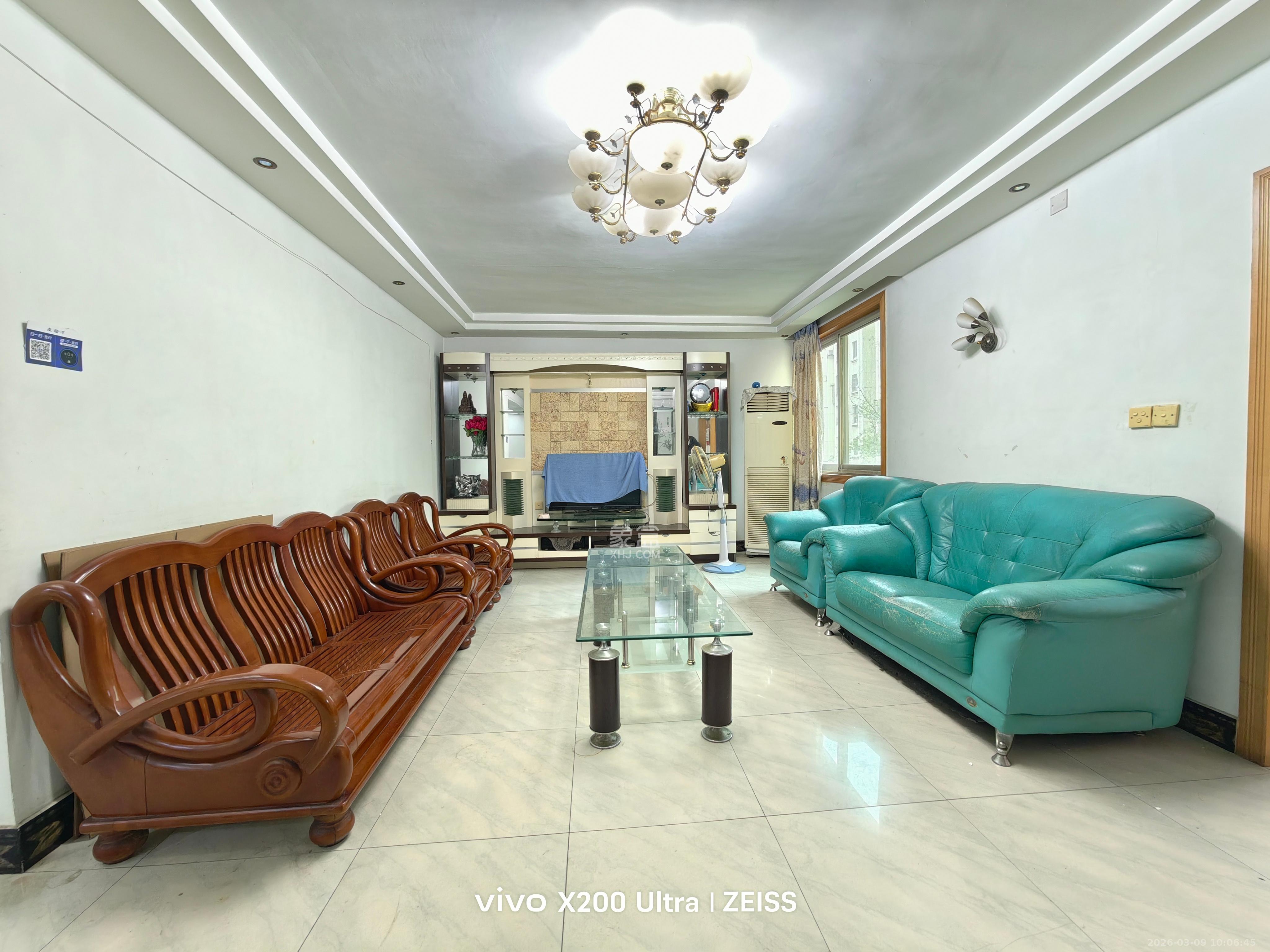 咸嘉新村嘉文苑