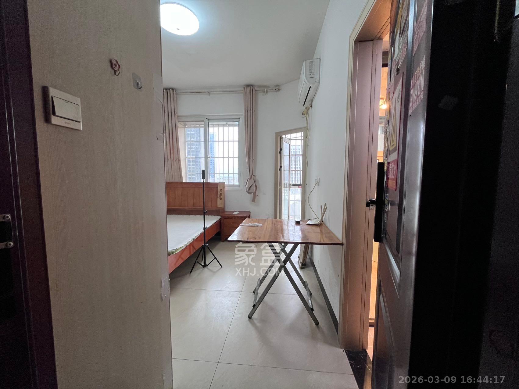 和康园小区  1室0厅1卫    800.0元/月