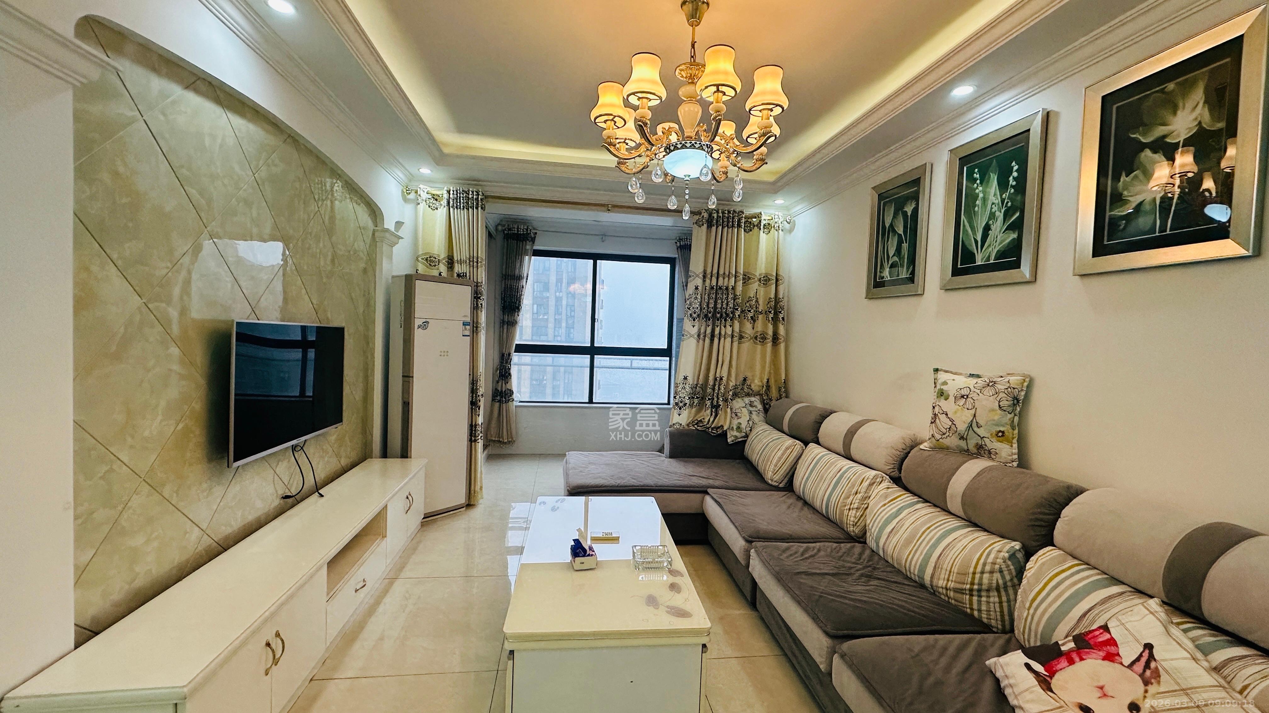 金地三千府（金地湖山樾、金地自在城）