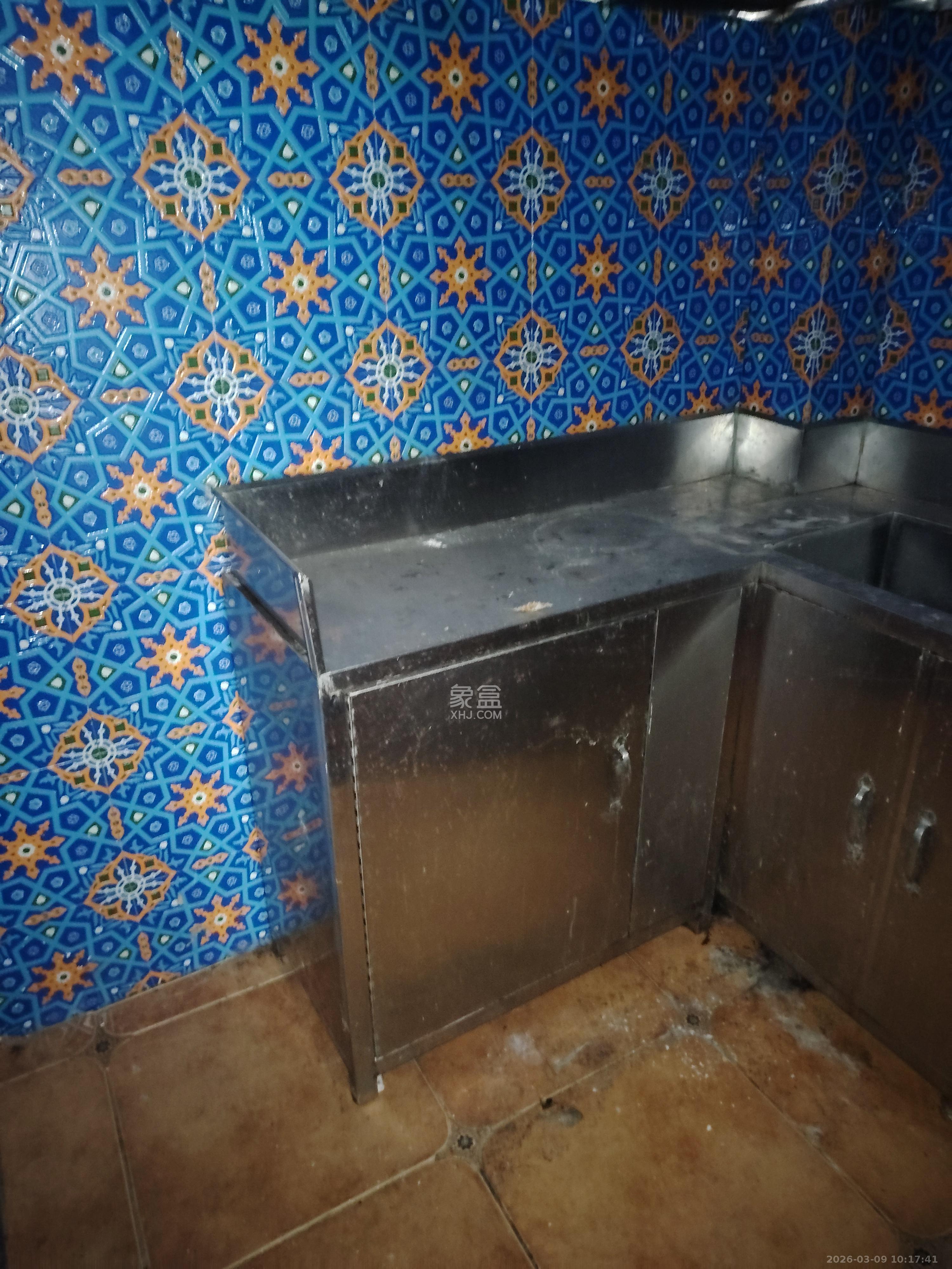 世嘉国际华城一期   60.0㎡      6800.0元/月室内图