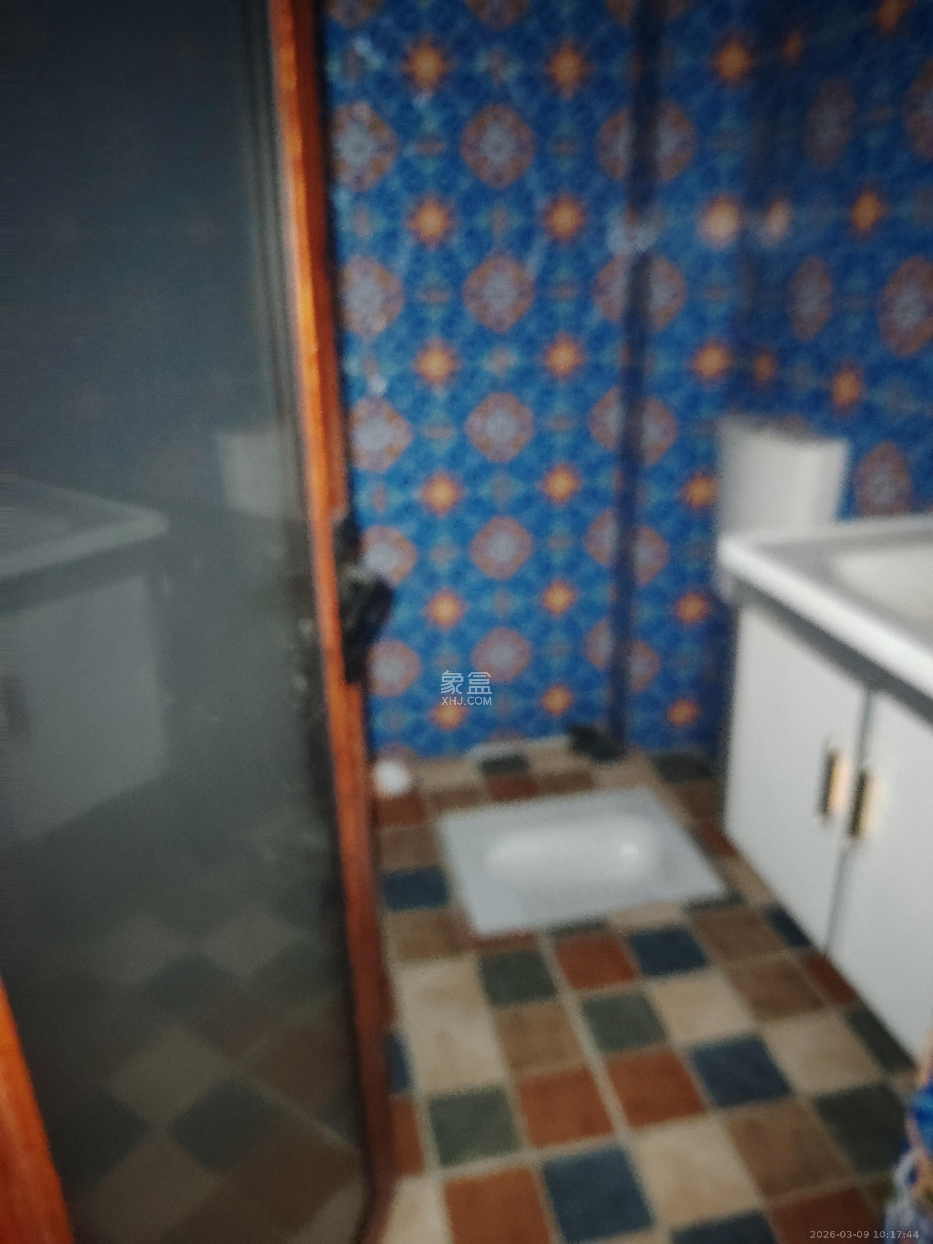 世嘉国际华城一期   60.0㎡      6800.0元/月室内图