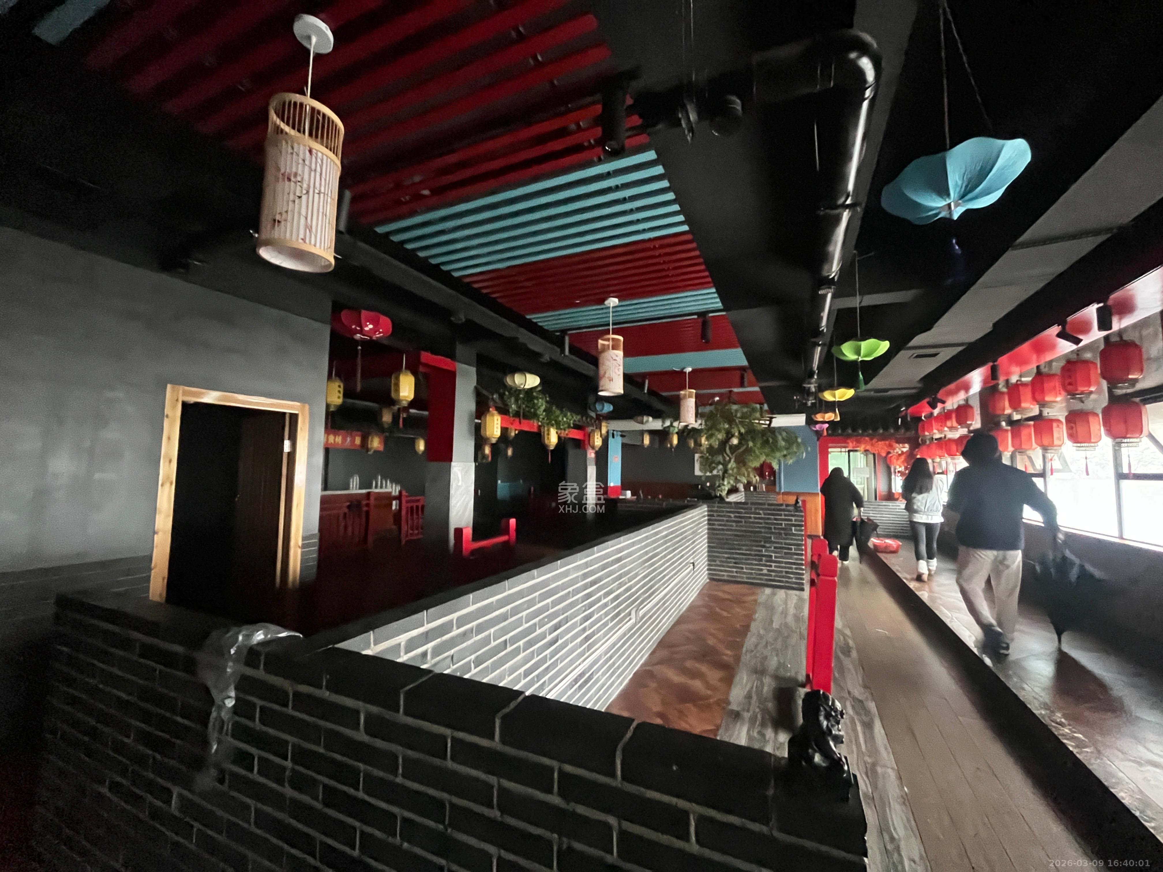 沁园春御院   318.0㎡      17000.0元/月室内图