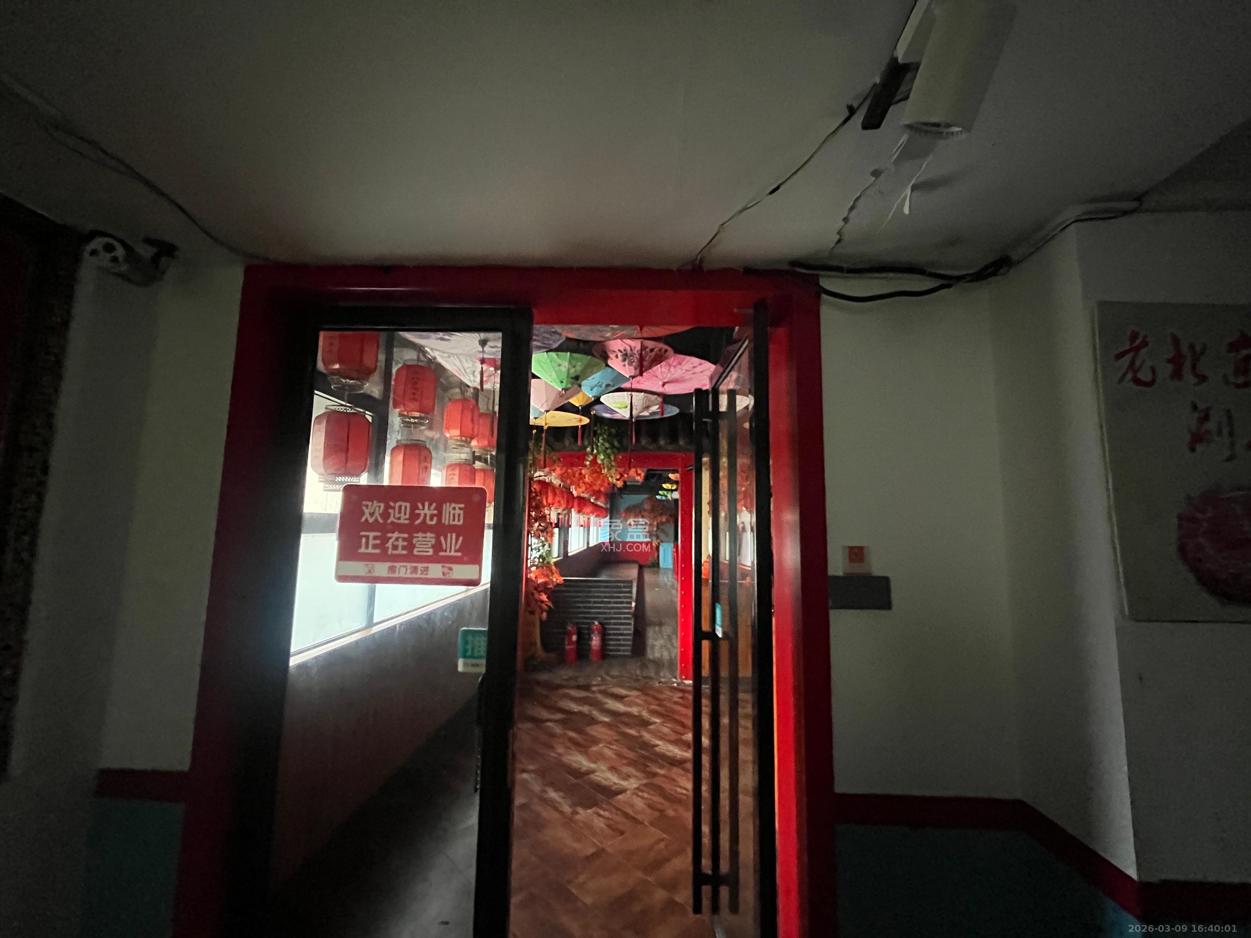 沁园春御院   318.0㎡      17000.0元/月室内图