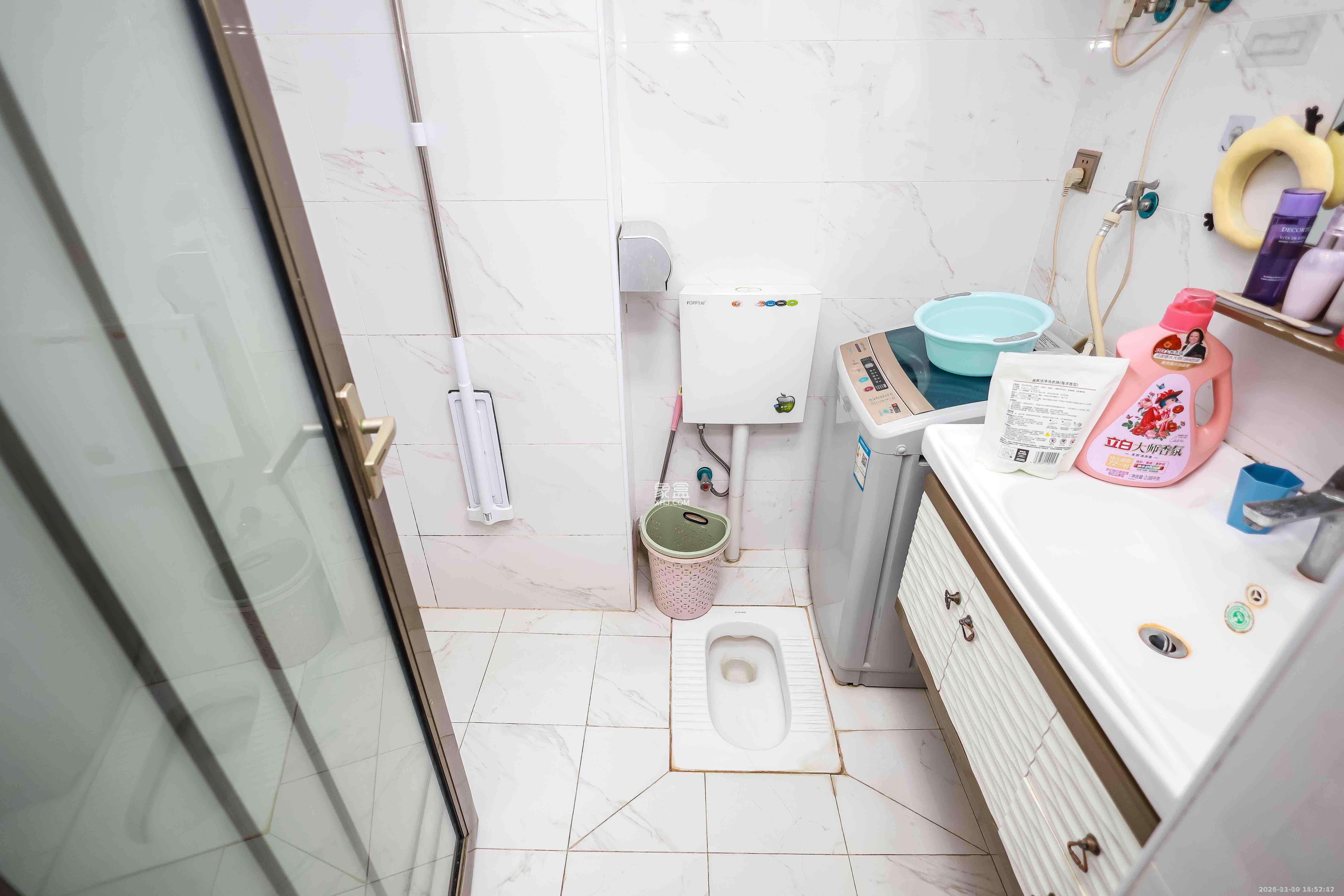 荣泰广场   48.0㎡      1300.0元/月室内图