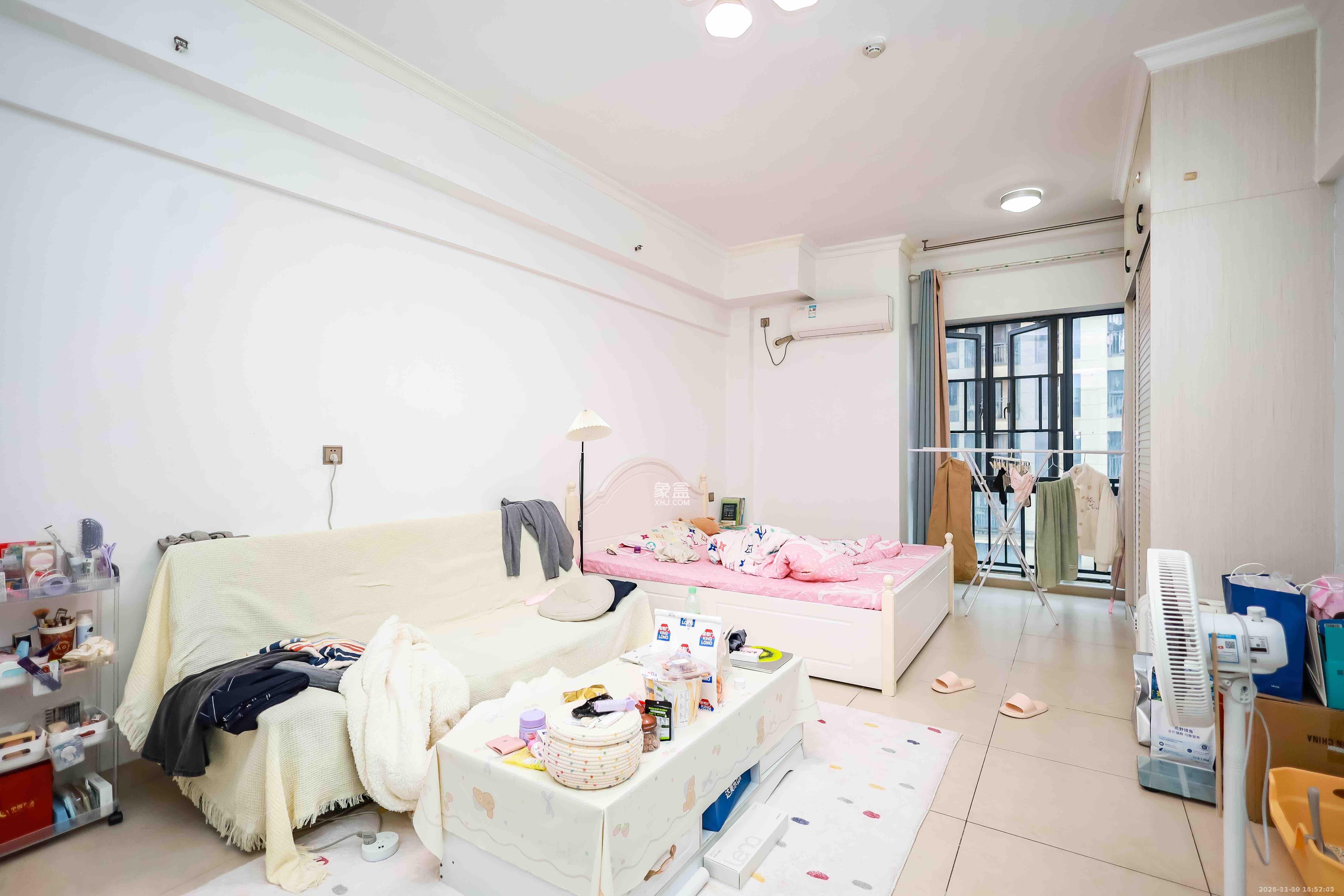 荣泰广场   48.0㎡      1300.0元/月室内图