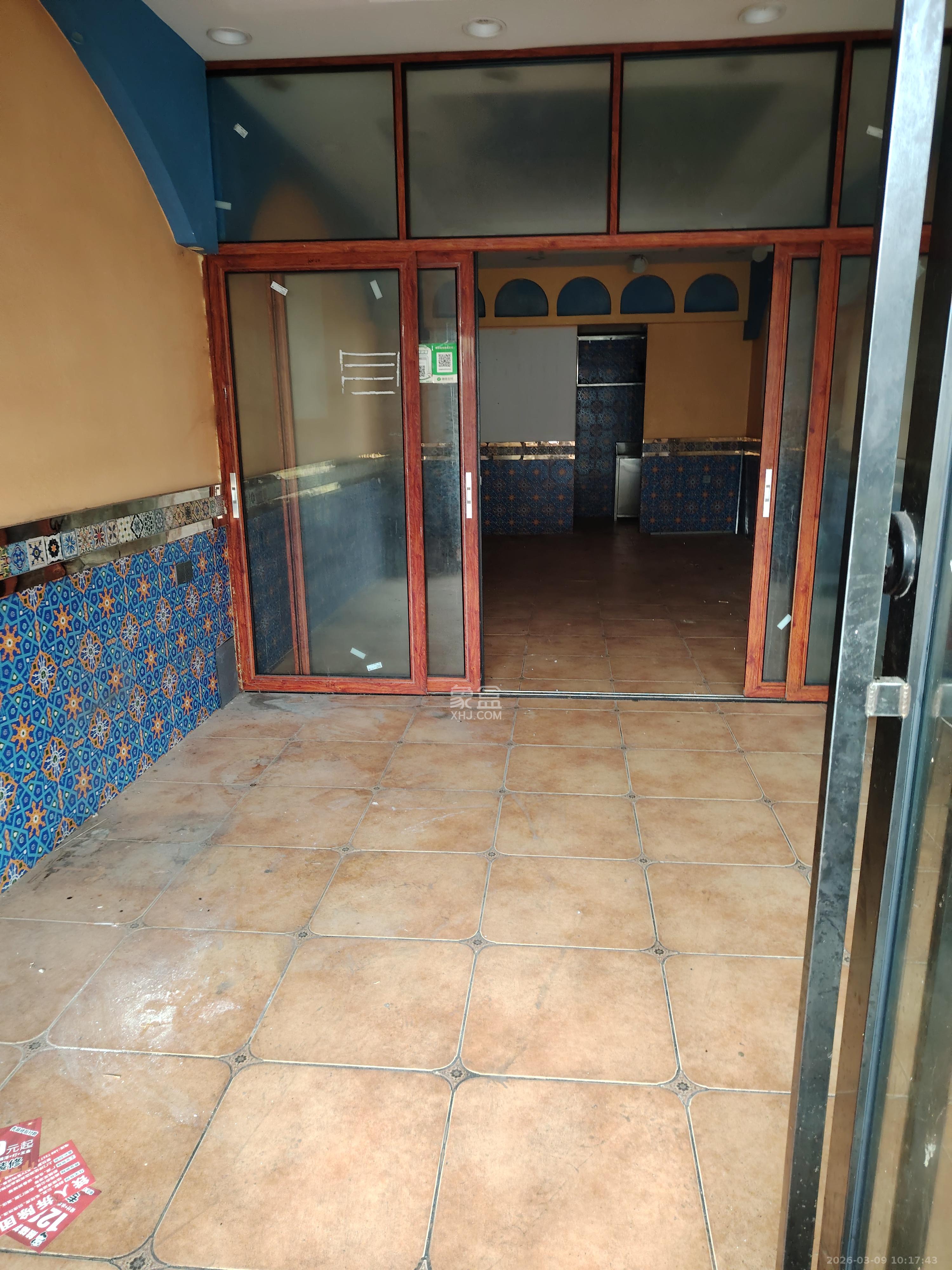 世嘉国际华城一期   60.0㎡      6800.0元/月室内图