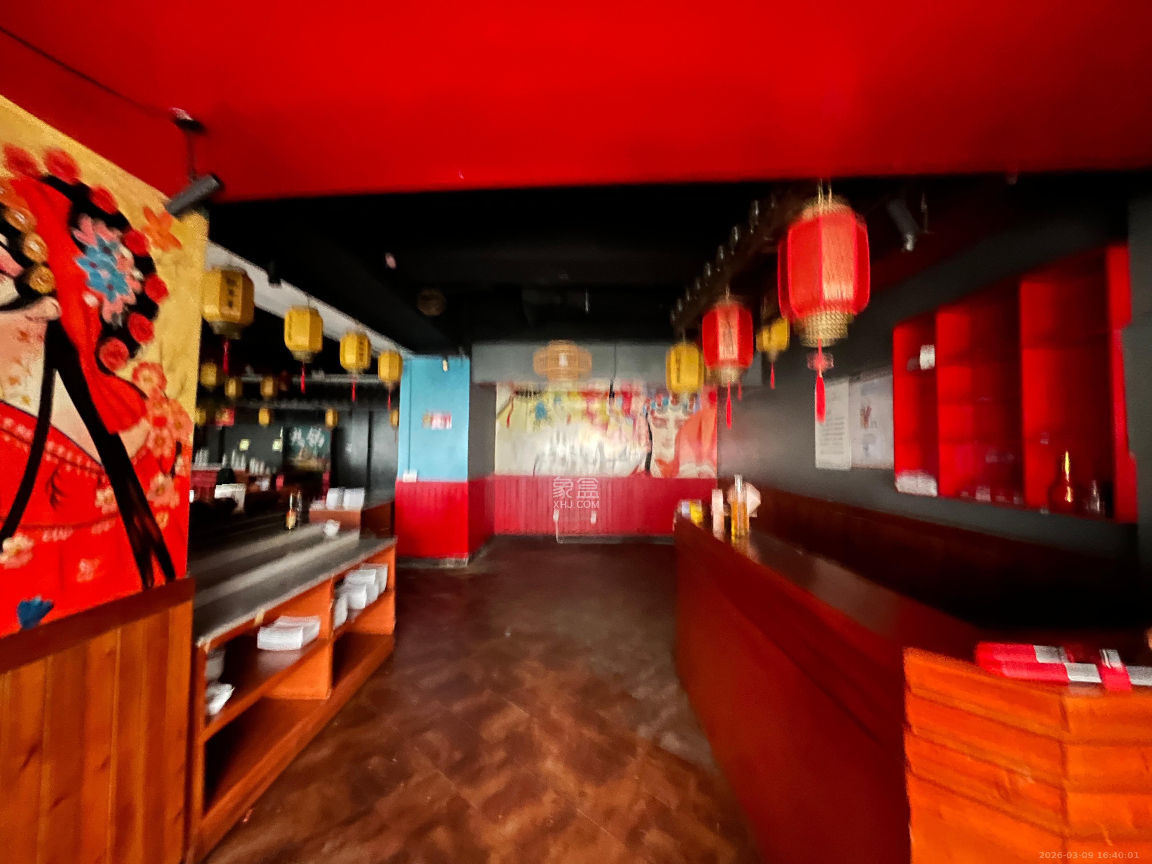 沁园春御院   318.0㎡      17000.0元/月室内图