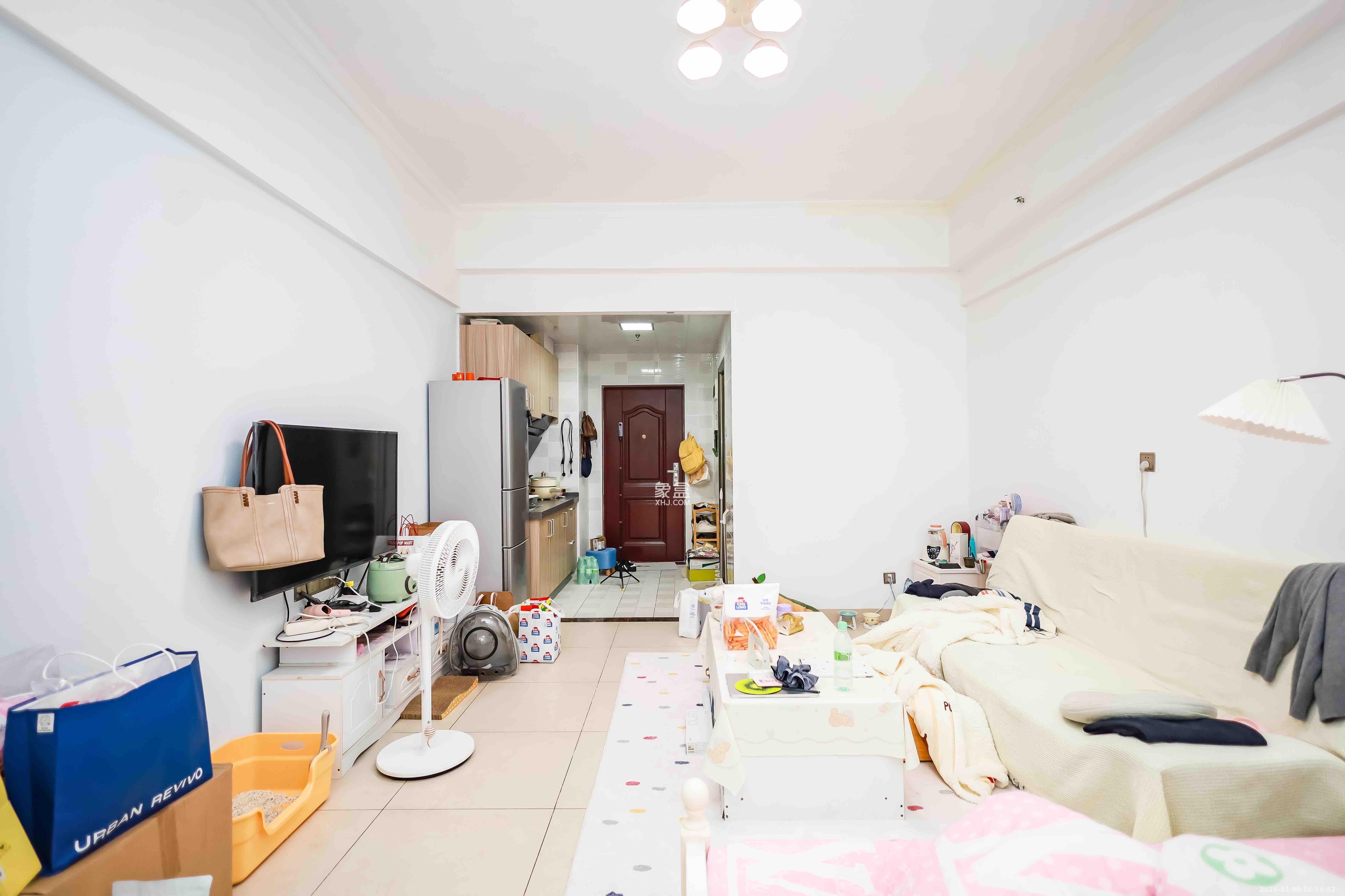 荣泰广场   48.0㎡      1300.0元/月室内图