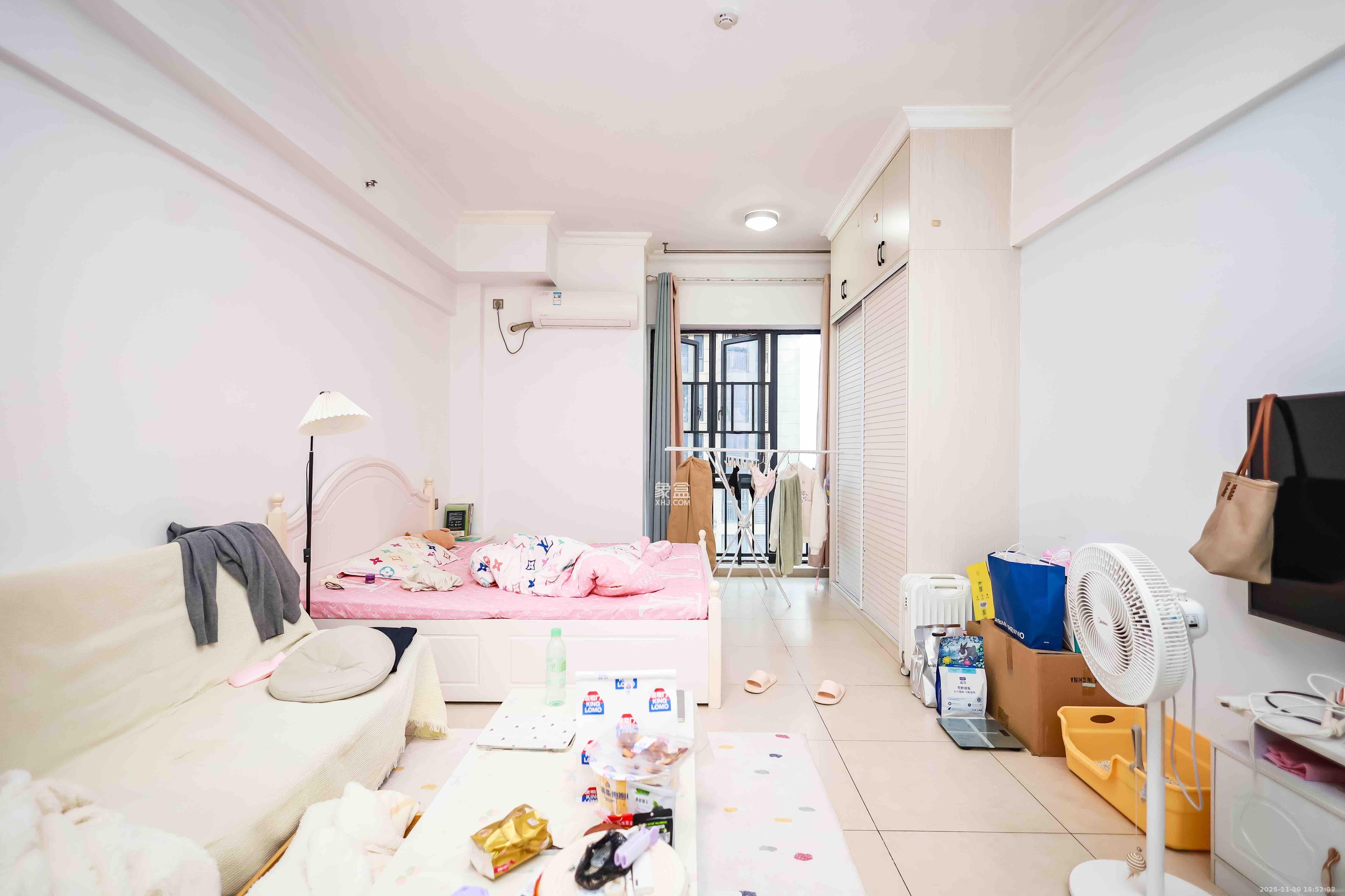 荣泰广场   48.0㎡      1300.0元/月室内图