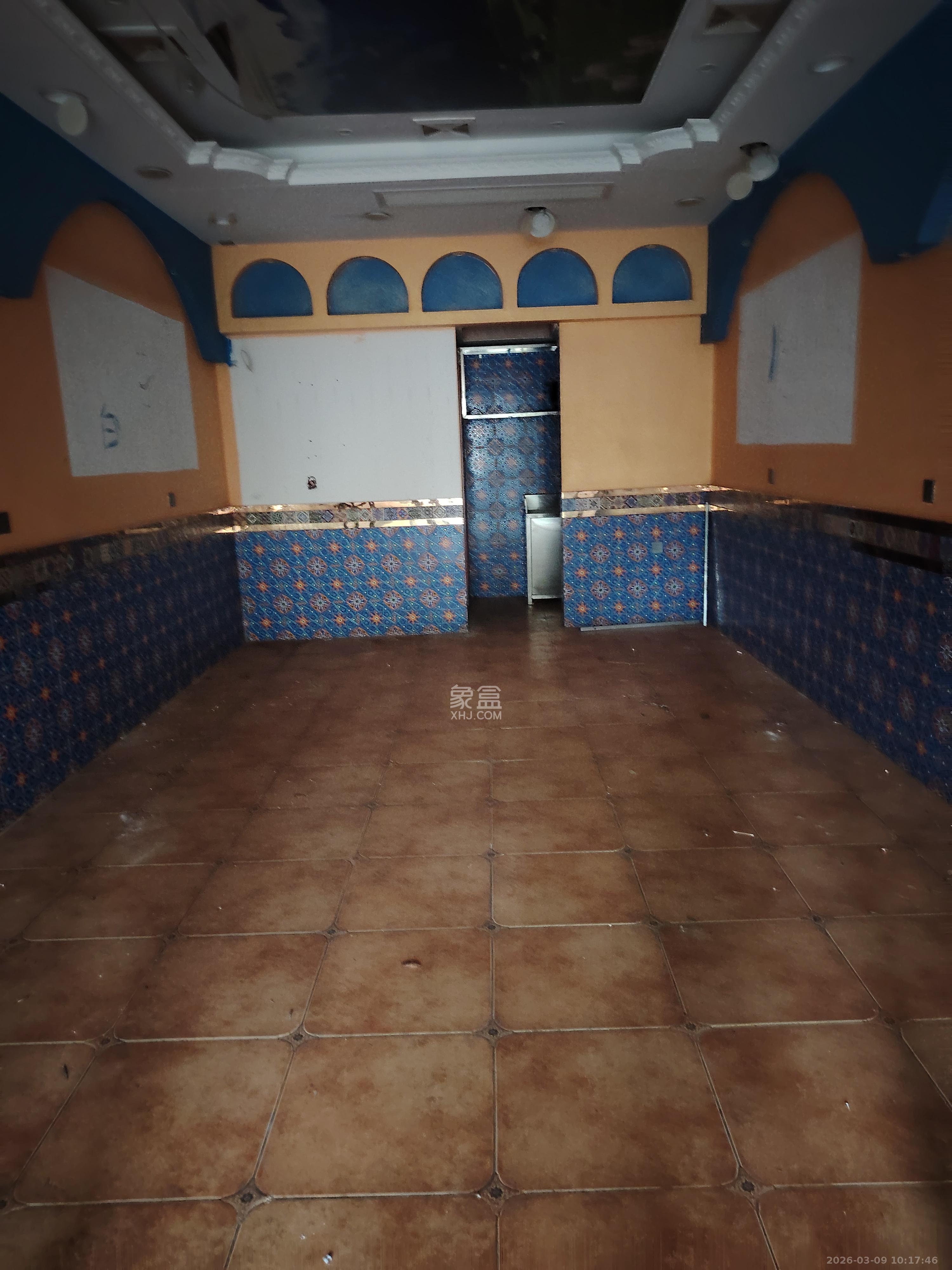 世嘉国际华城一期   60.0㎡      6800.0元/月室内图