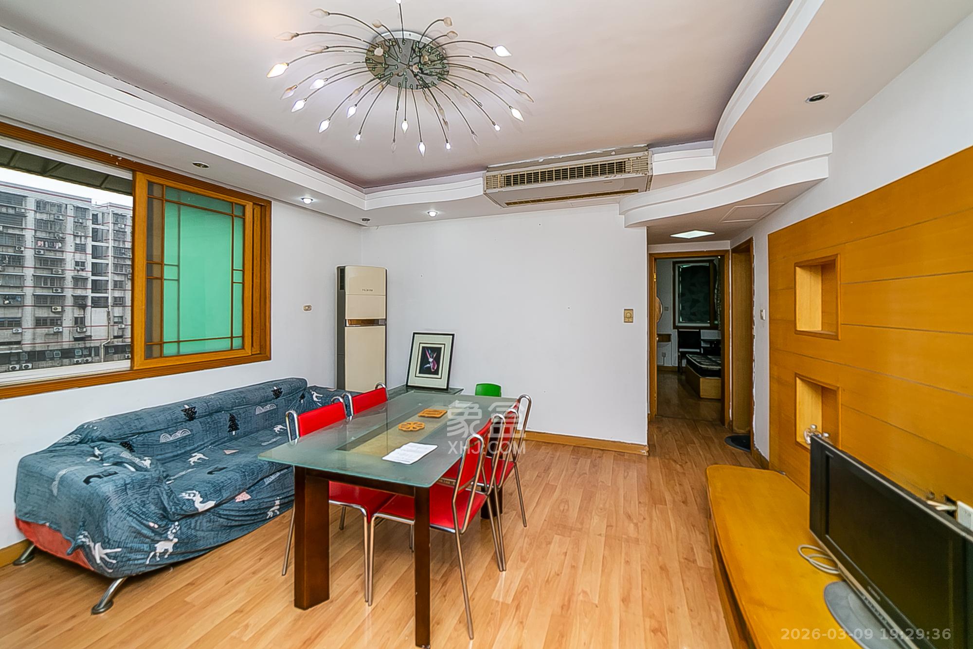 电信308  2室1厅1卫    105.0万