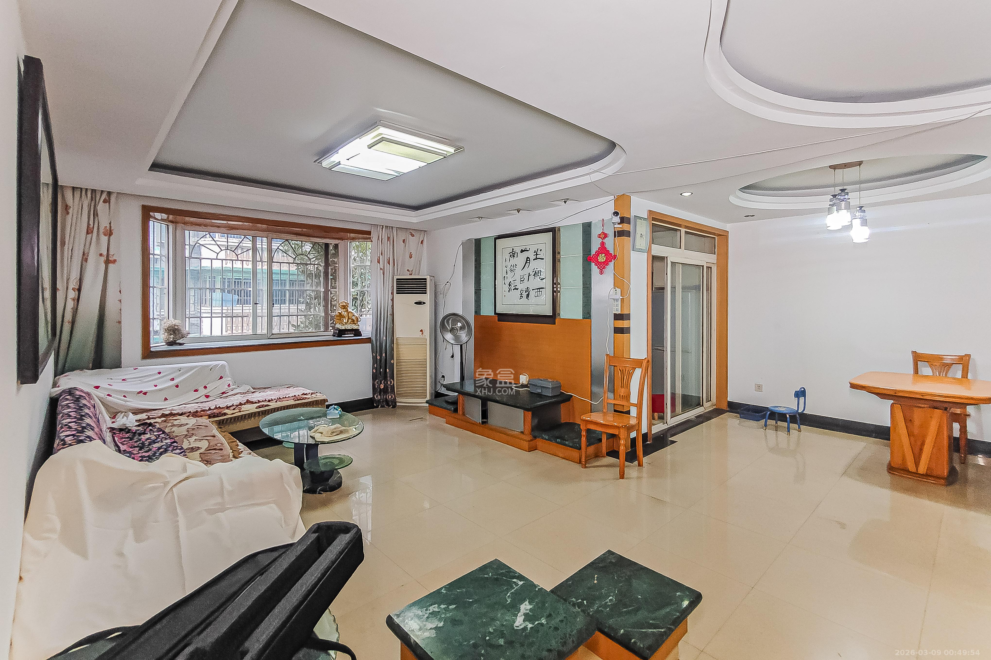 德政园醉心苑  3室2厅2卫    88.0万